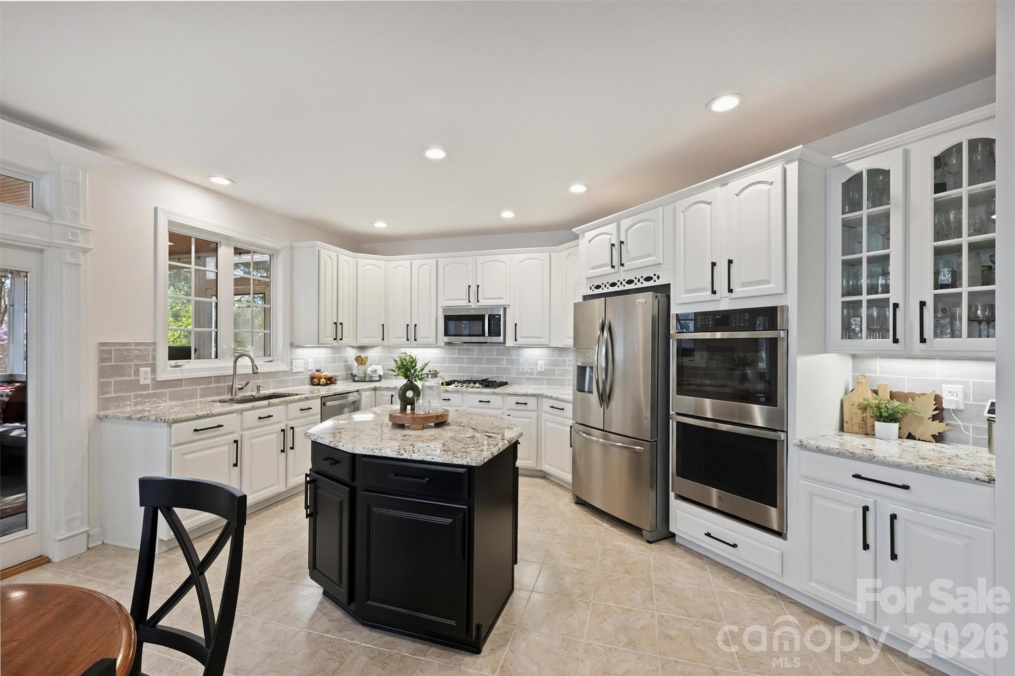 9621 Baileywick Road