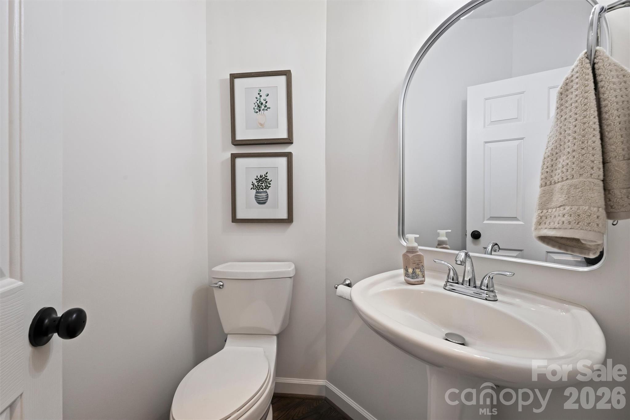 9621 Baileywick Road