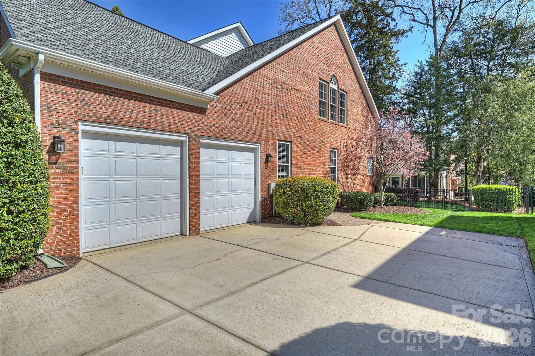 9621 Baileywick Road