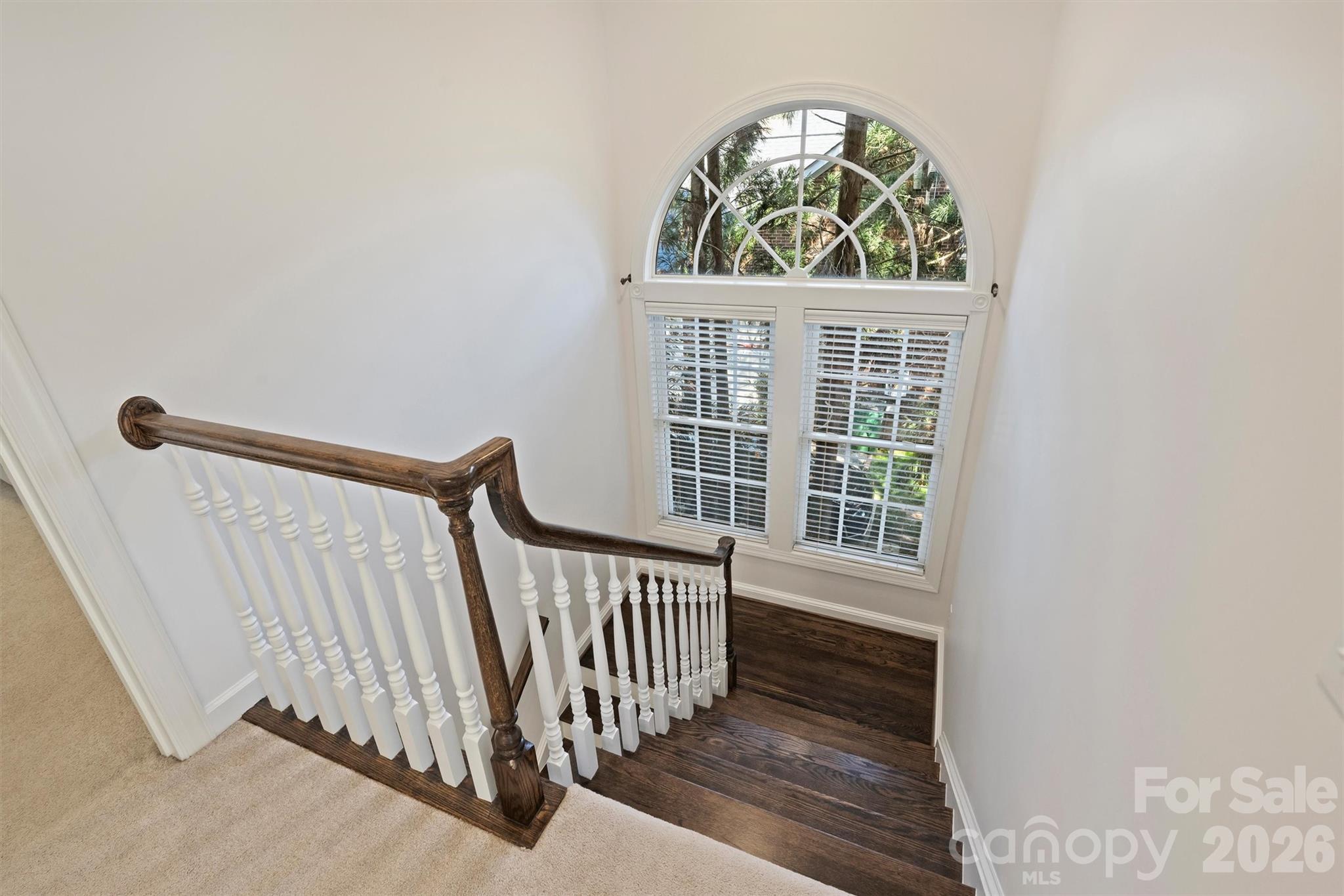 9621 Baileywick Road