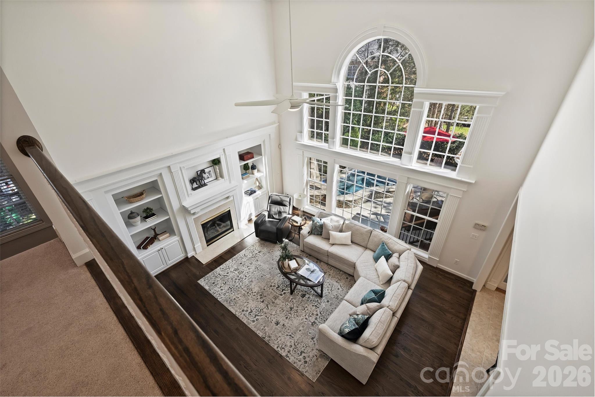 9621 Baileywick Road