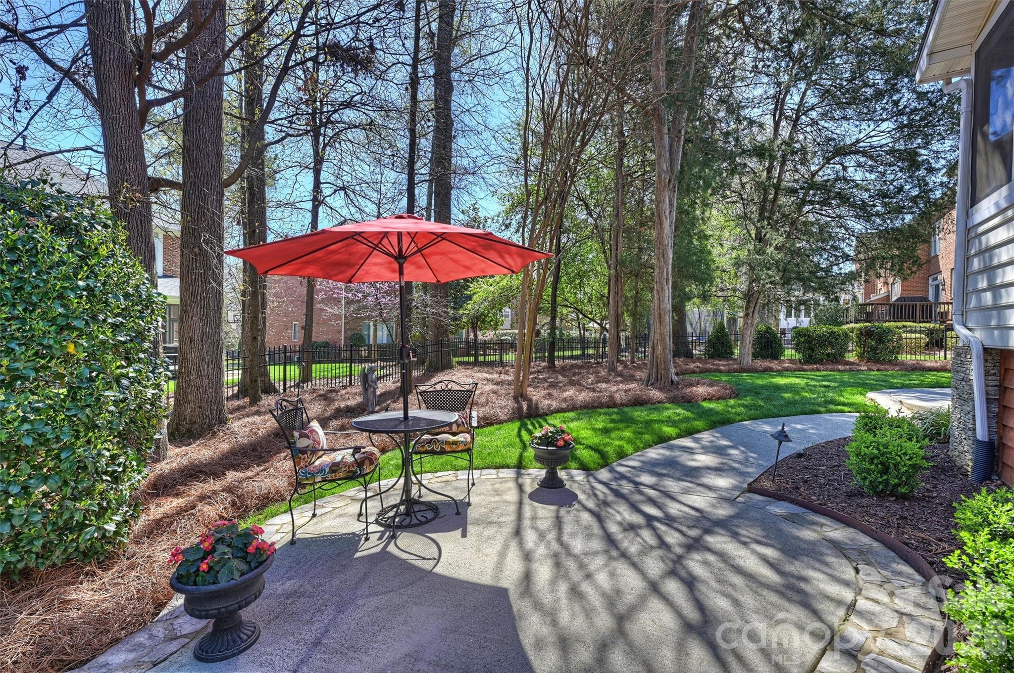 9621 Baileywick Road