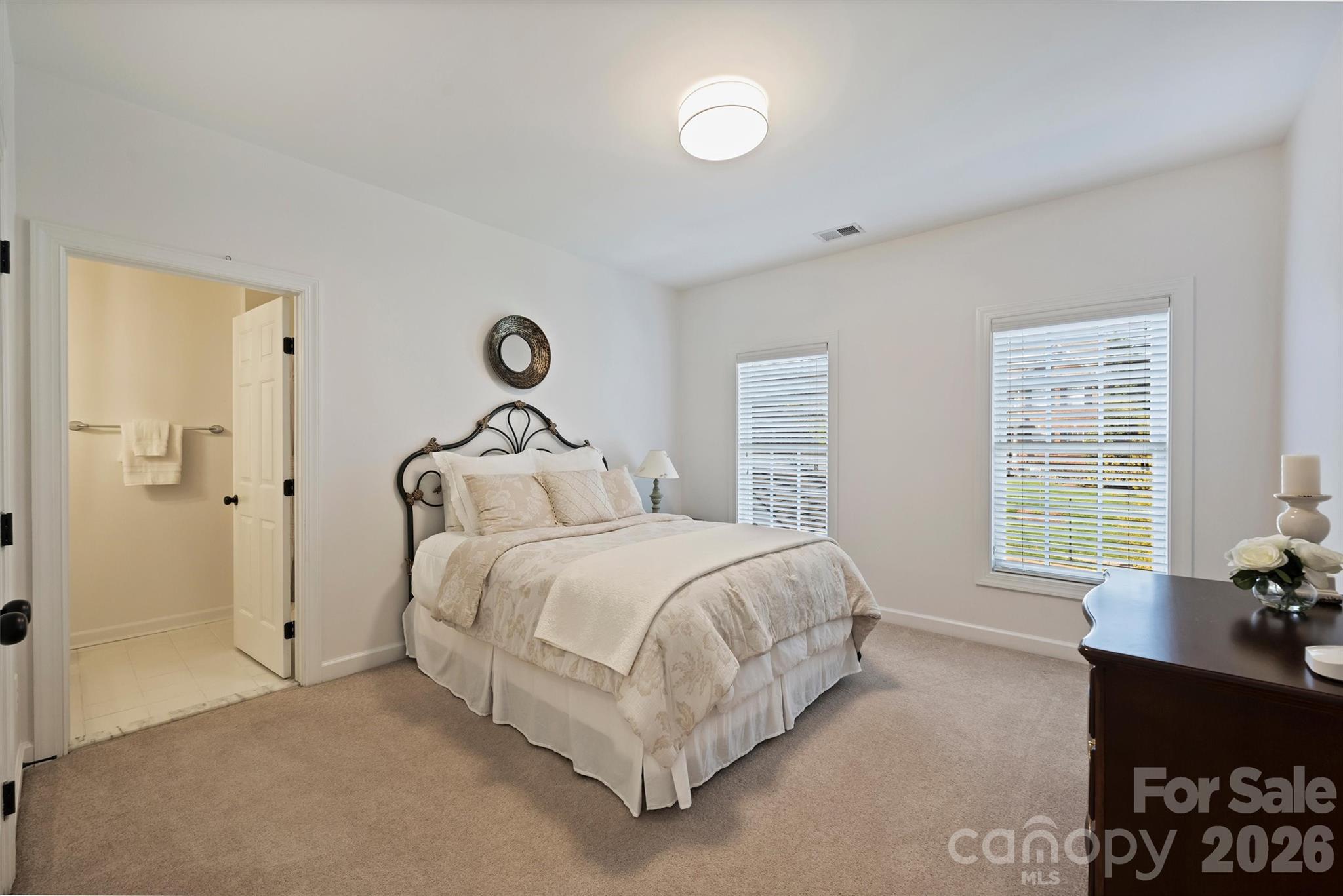 9621 Baileywick Road