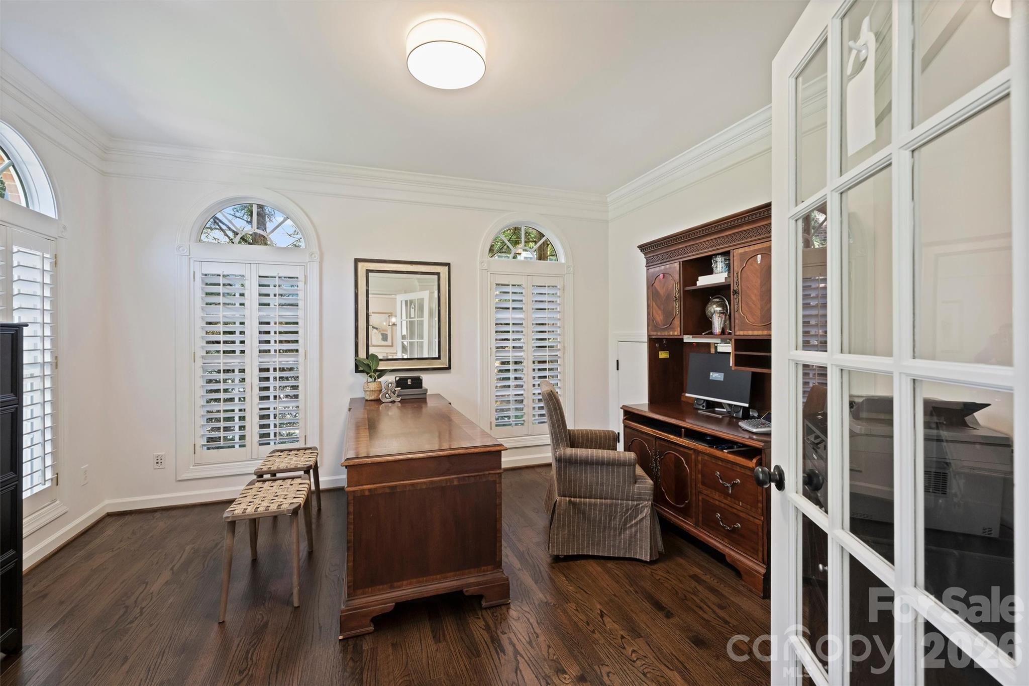 9621 Baileywick Road