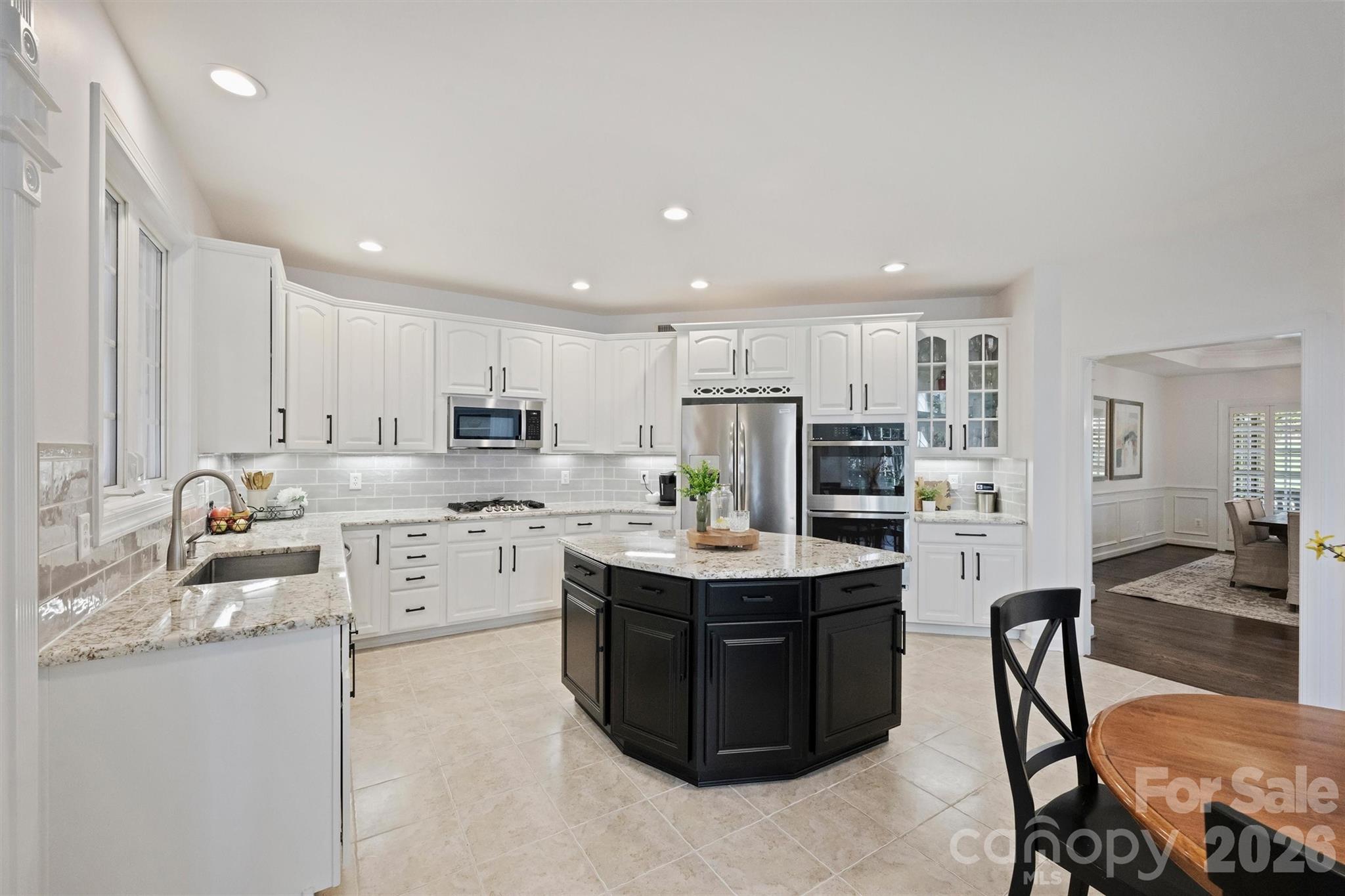 9621 Baileywick Road