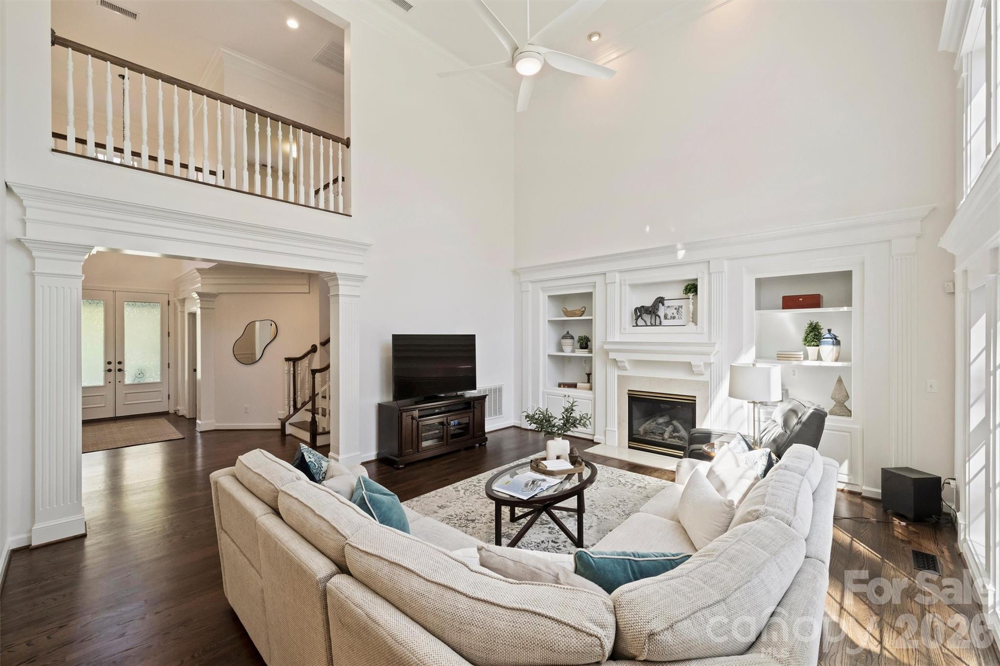 9621 Baileywick Road