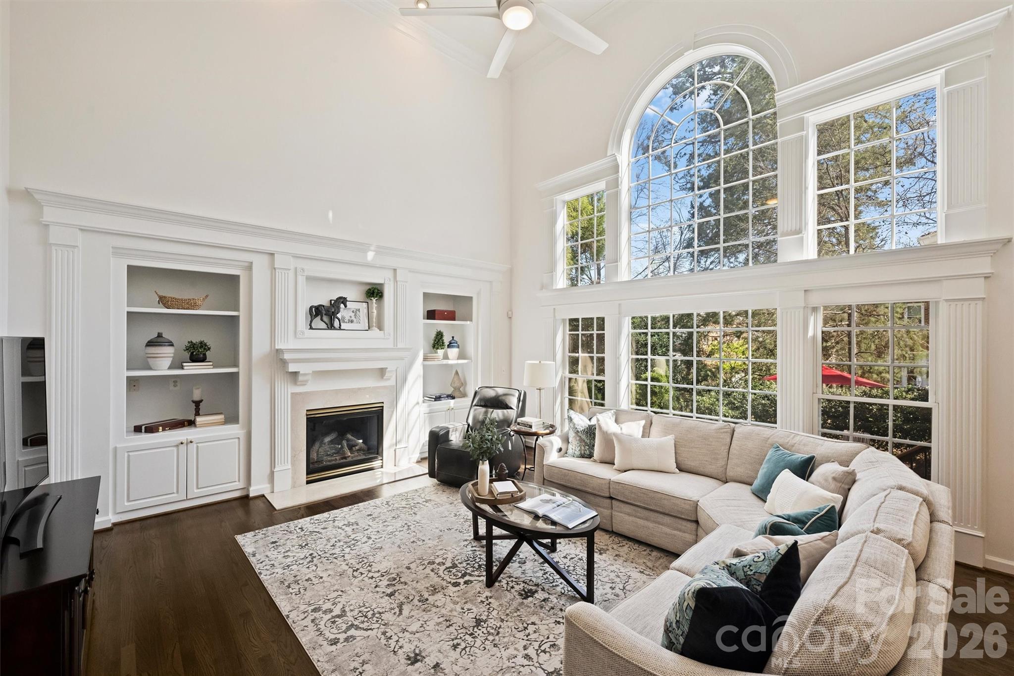 9621 Baileywick Road