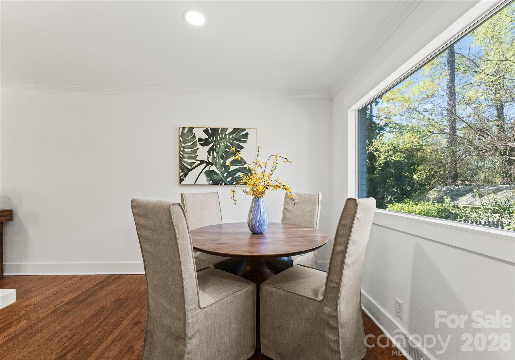 5100 White Oak Road