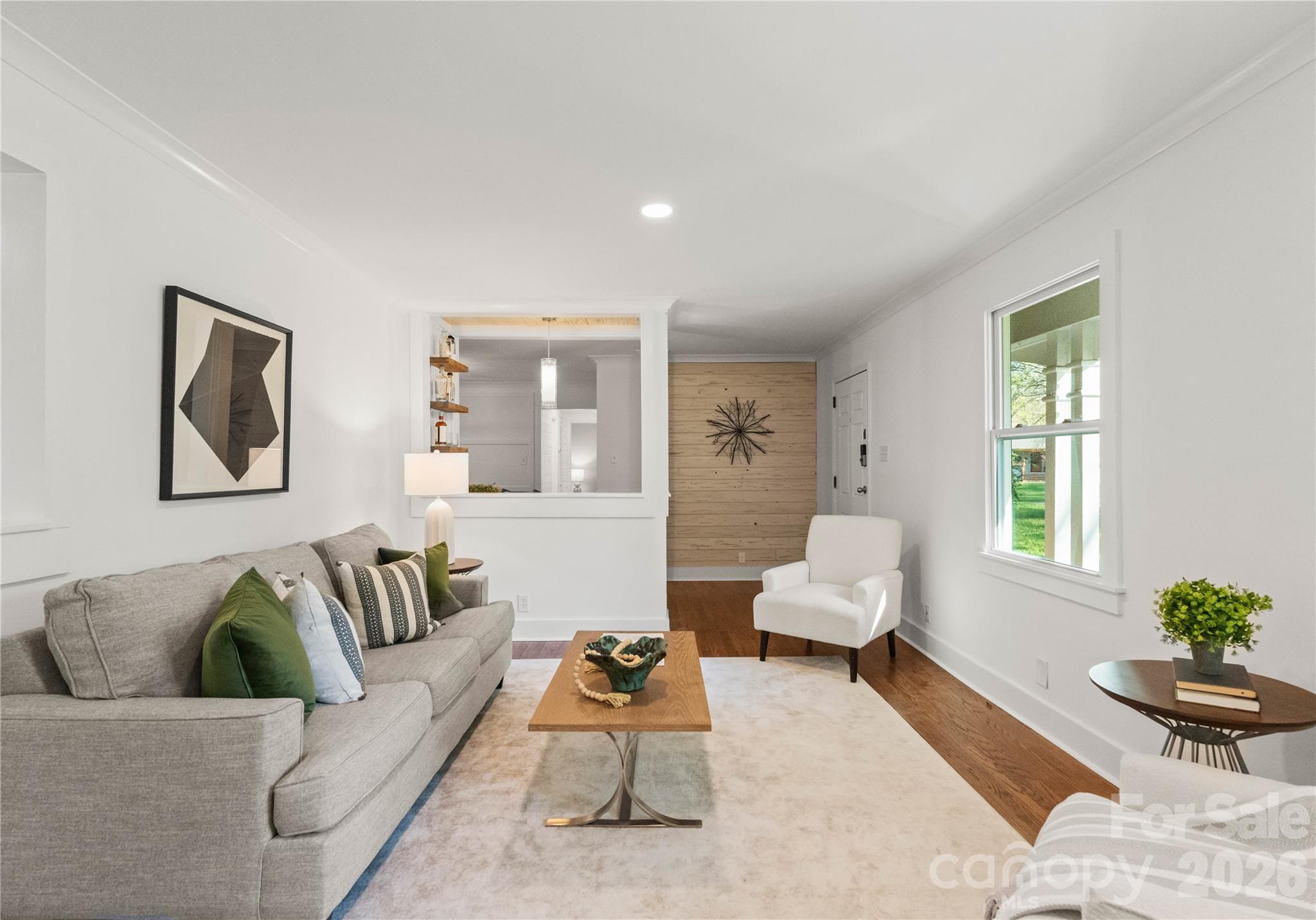 5100 White Oak Road
