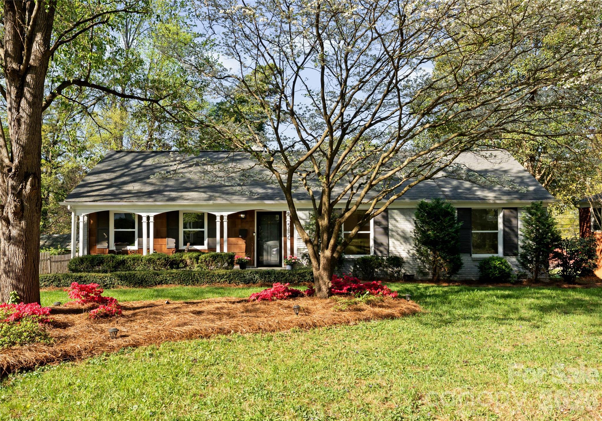 5100 White Oak Road