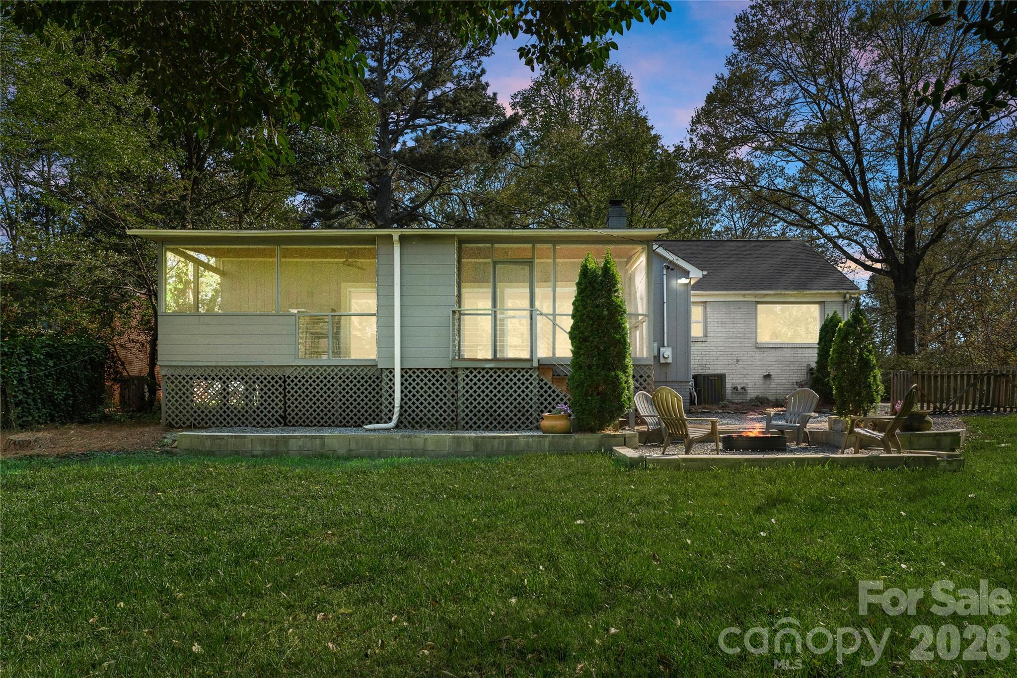 5100 White Oak Road