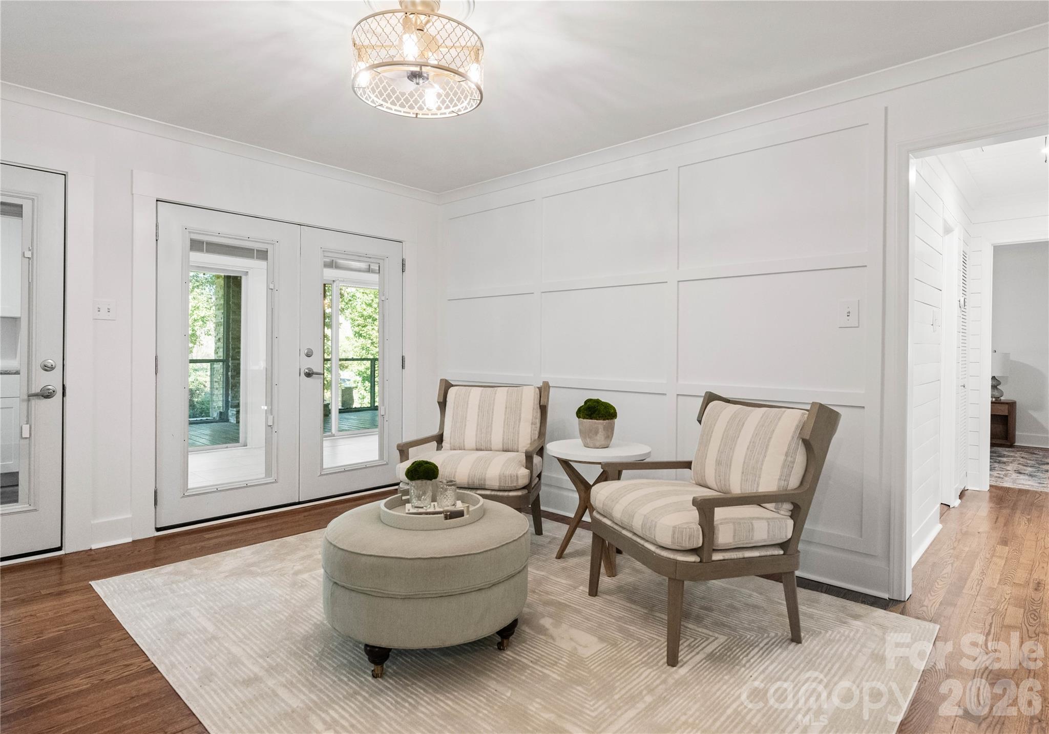 5100 White Oak Road