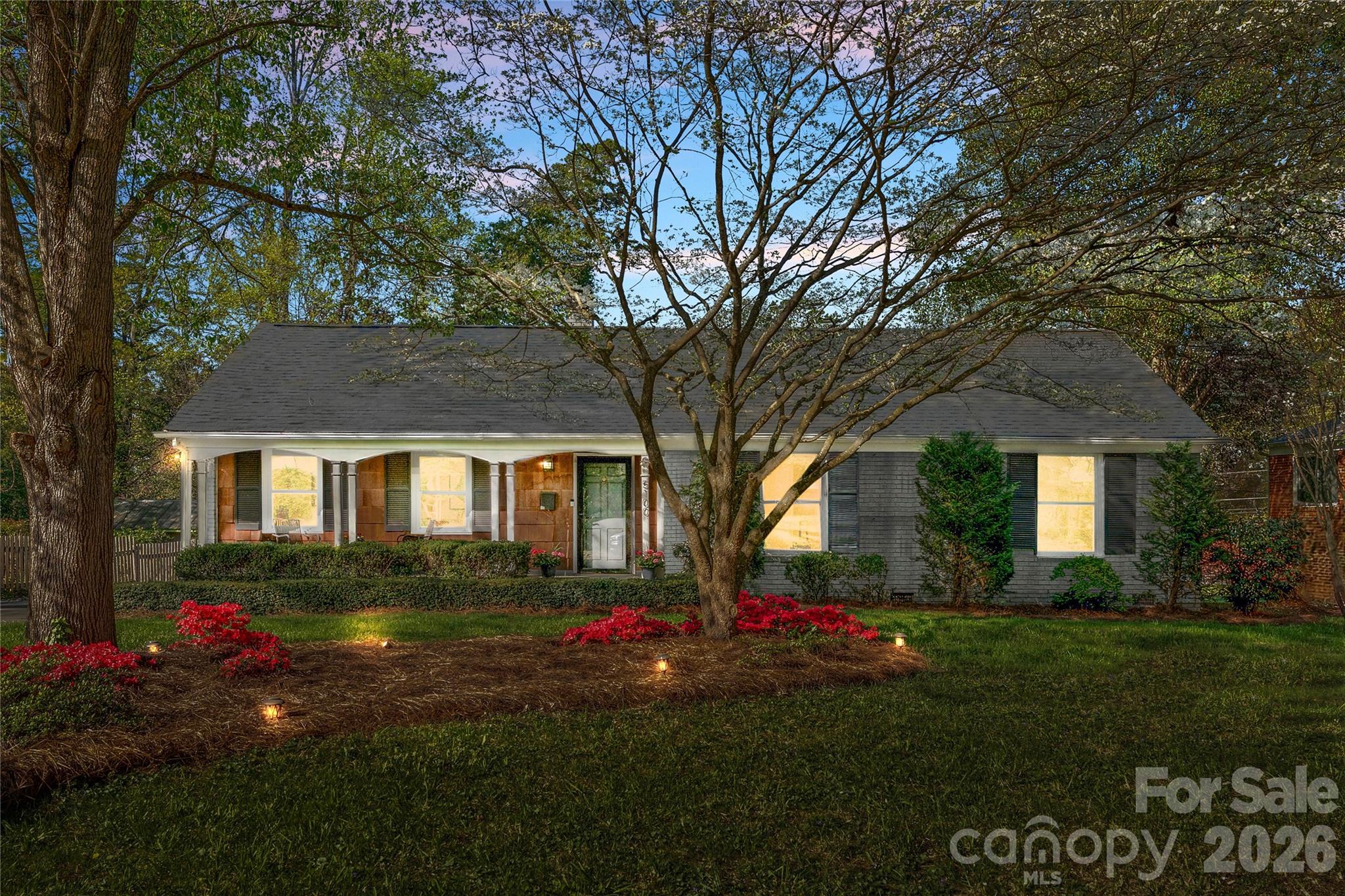 5100 White Oak Road