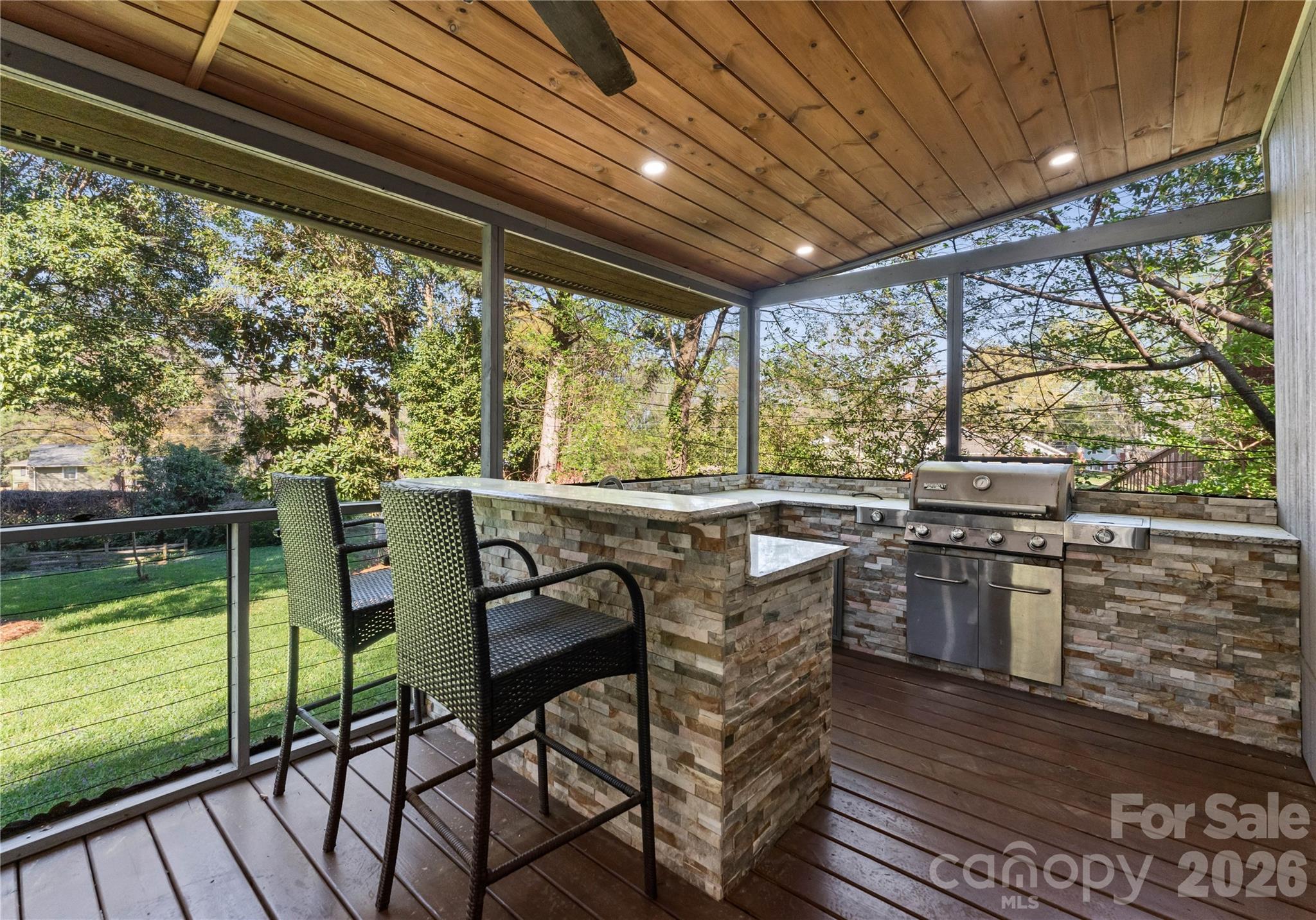 5100 White Oak Road