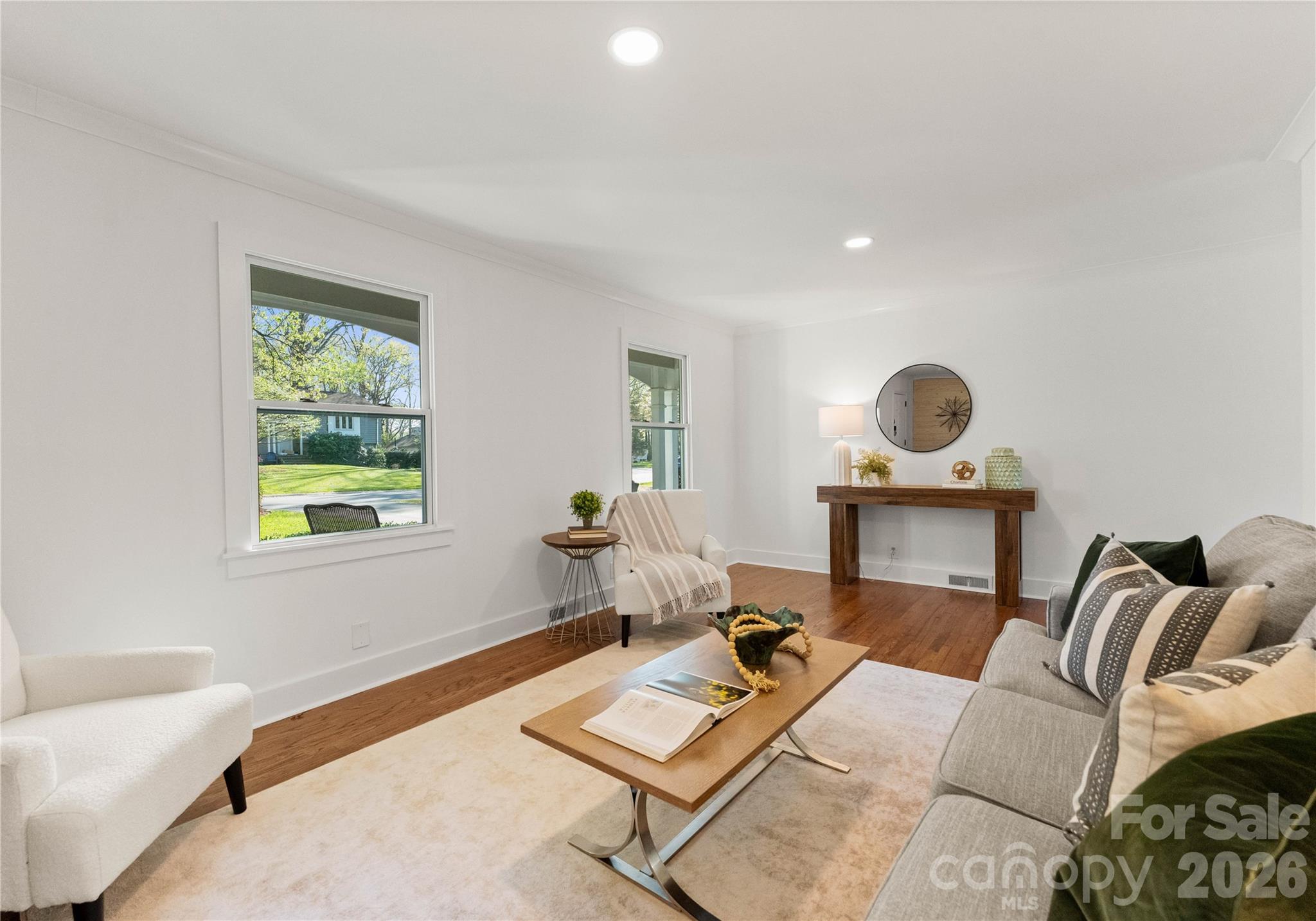 5100 White Oak Road