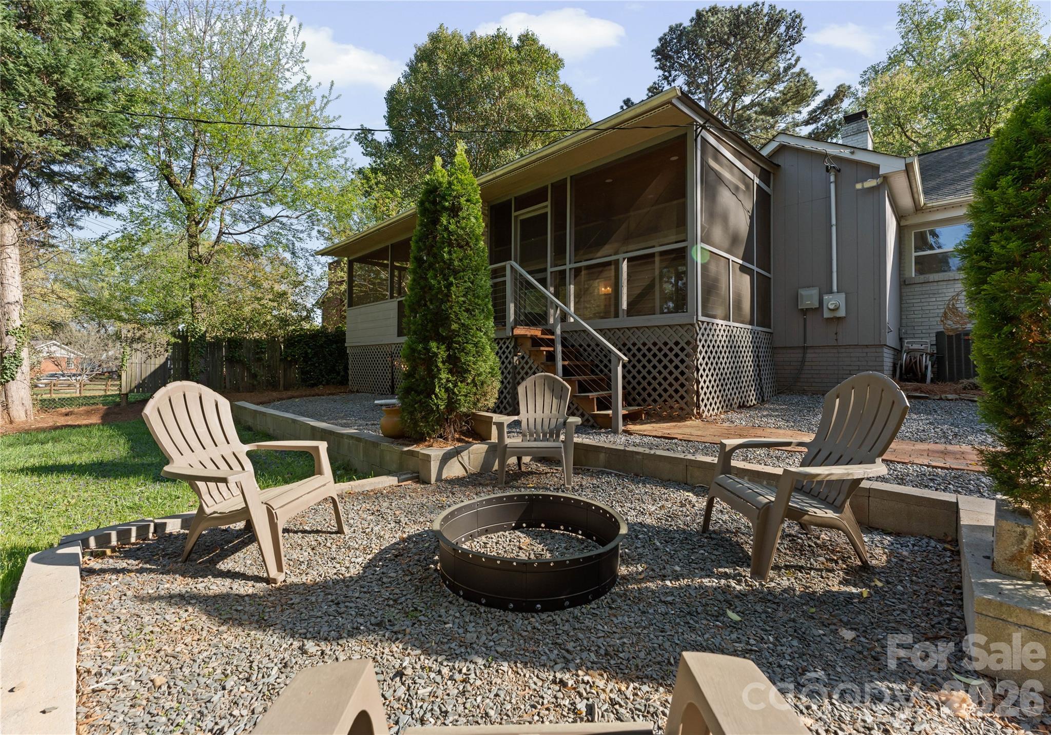 5100 White Oak Road