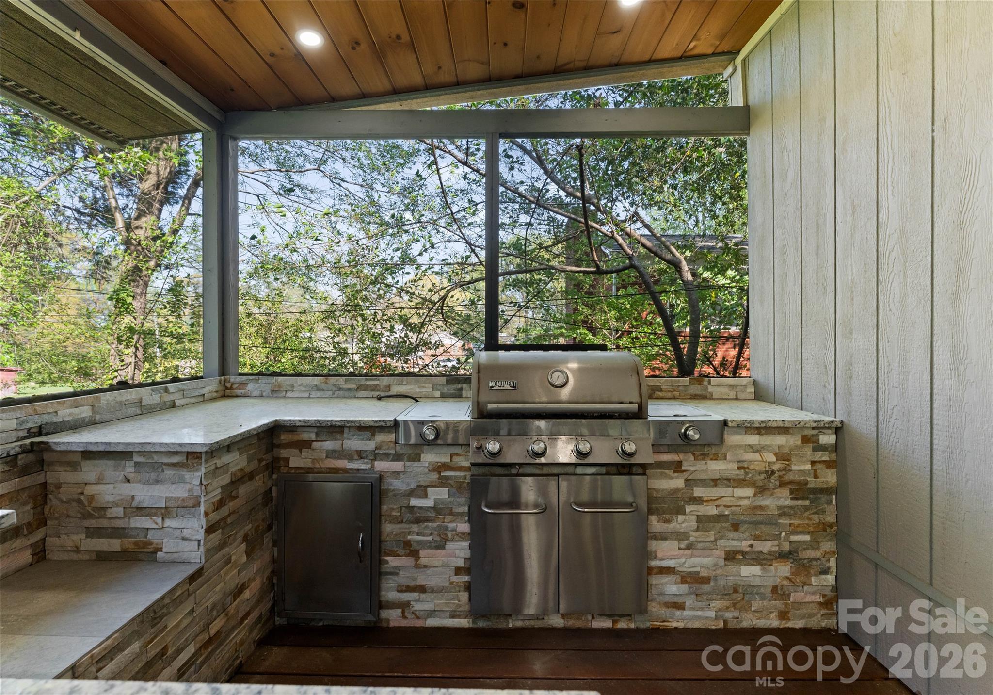 5100 White Oak Road