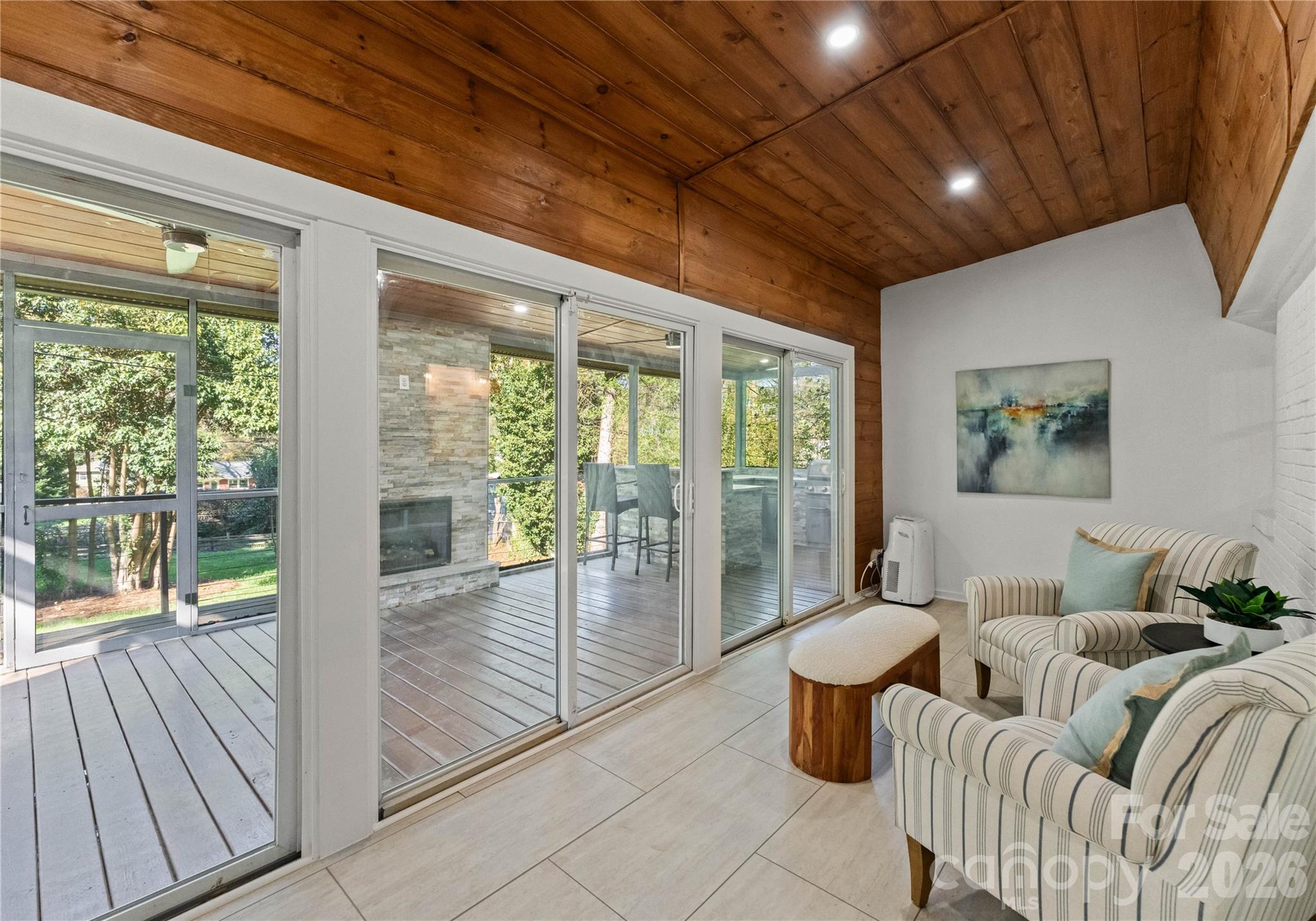 5100 White Oak Road