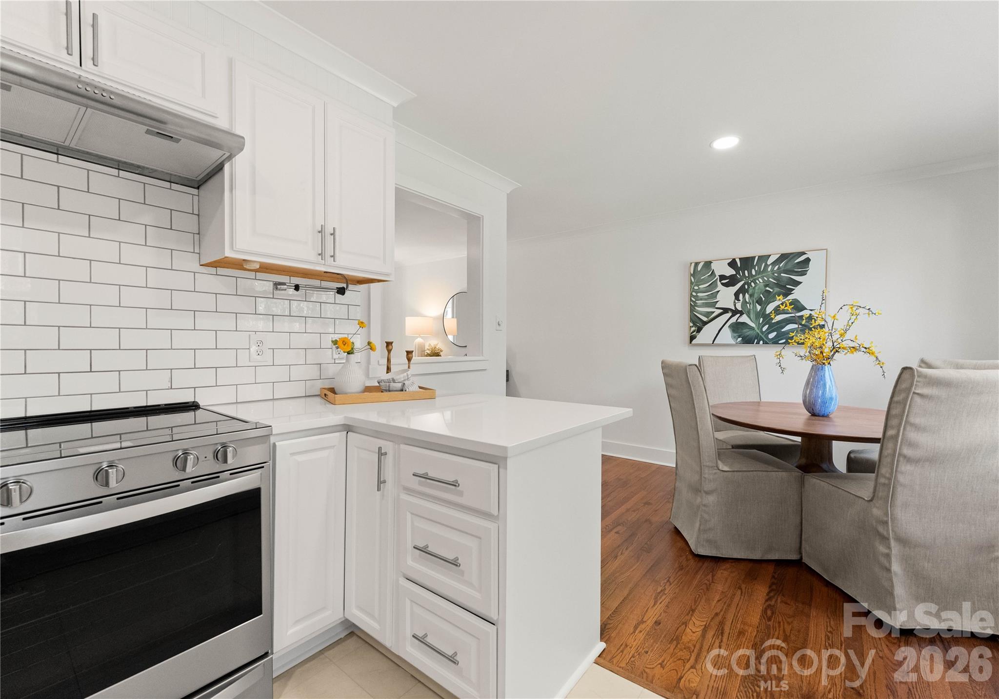5100 White Oak Road