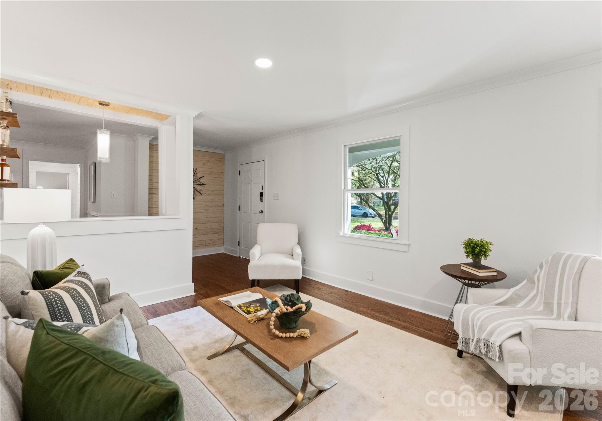 5100 White Oak Road