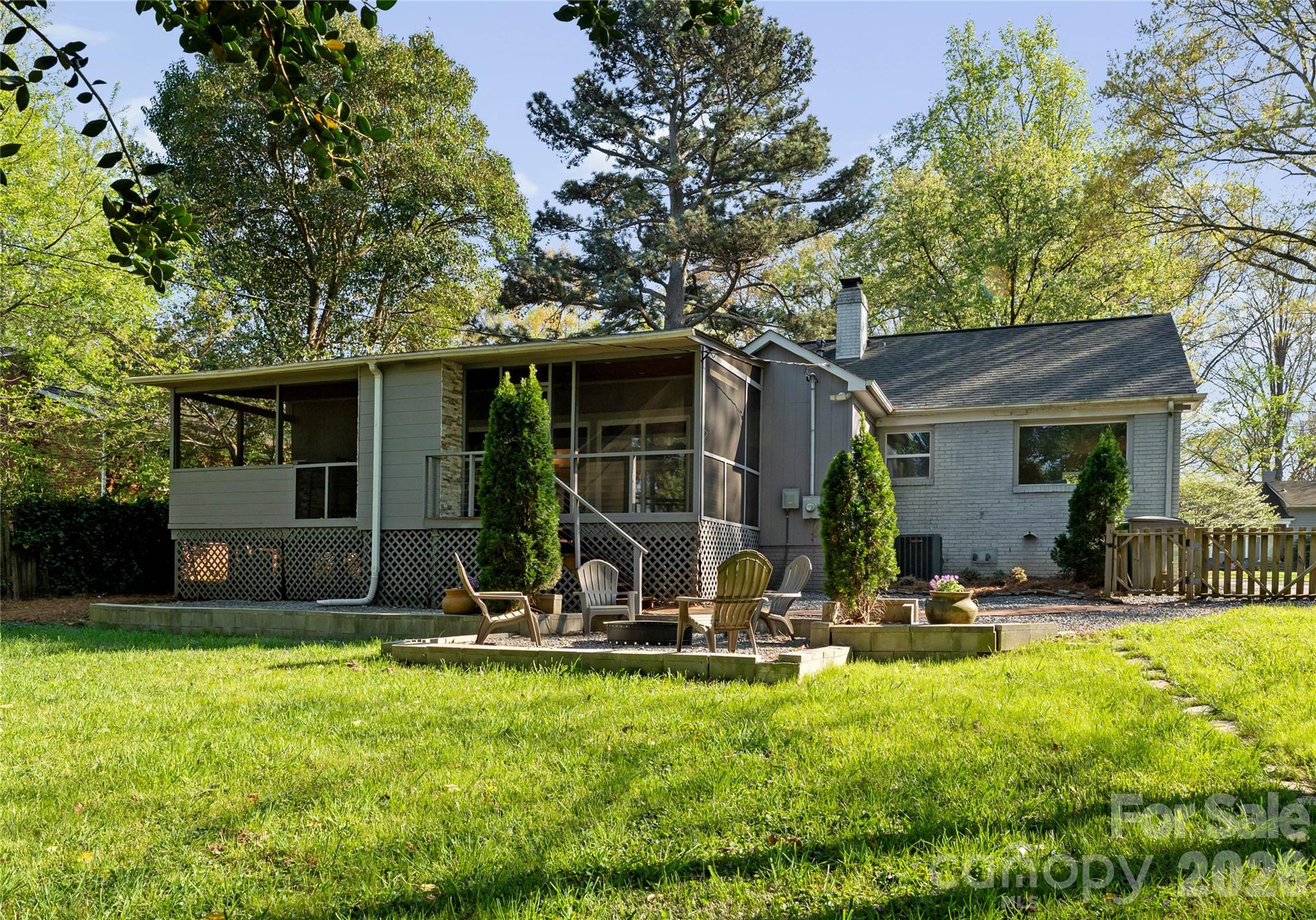 5100 White Oak Road