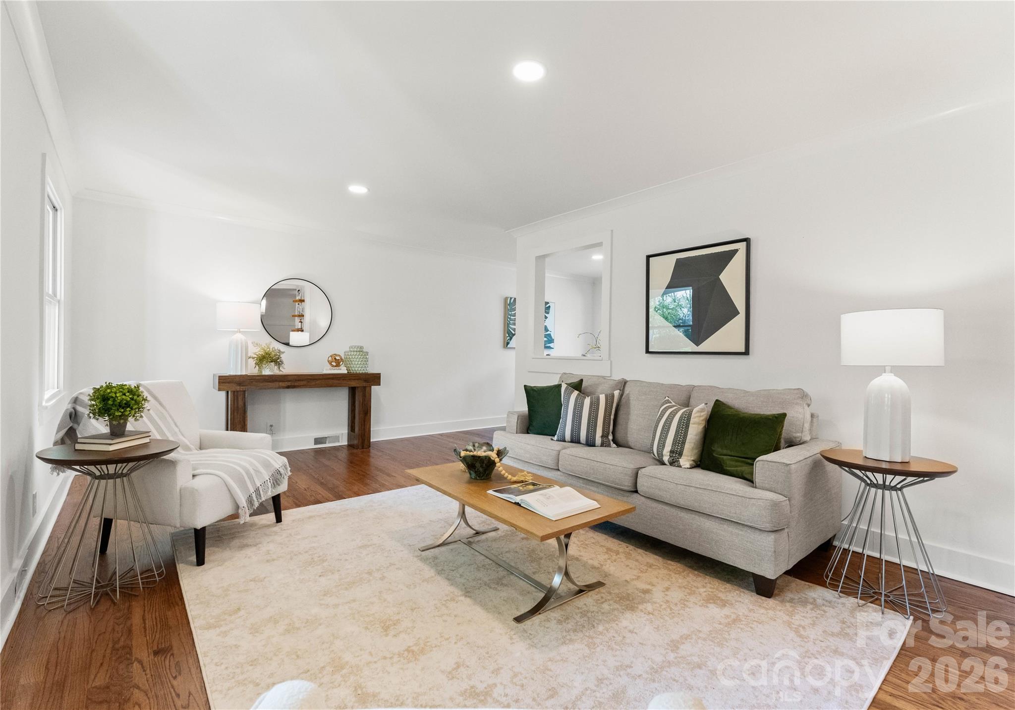 5100 White Oak Road