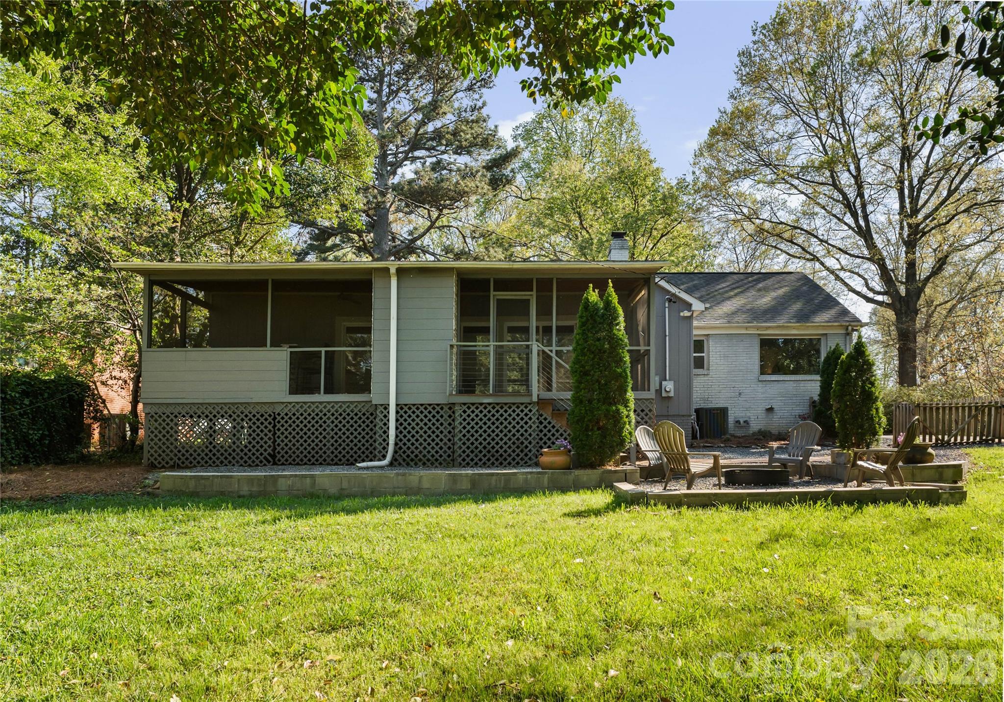 5100 White Oak Road