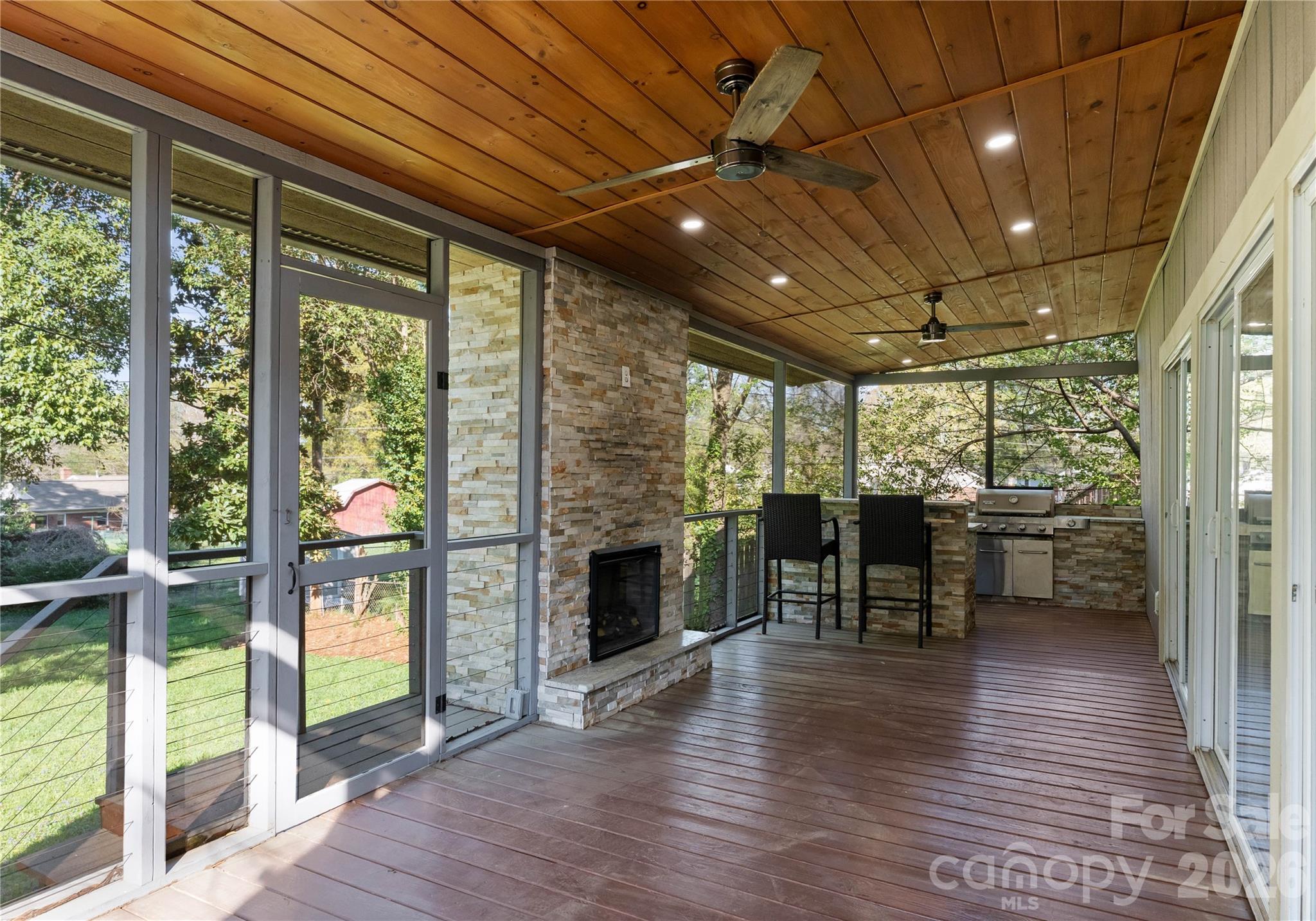 5100 White Oak Road