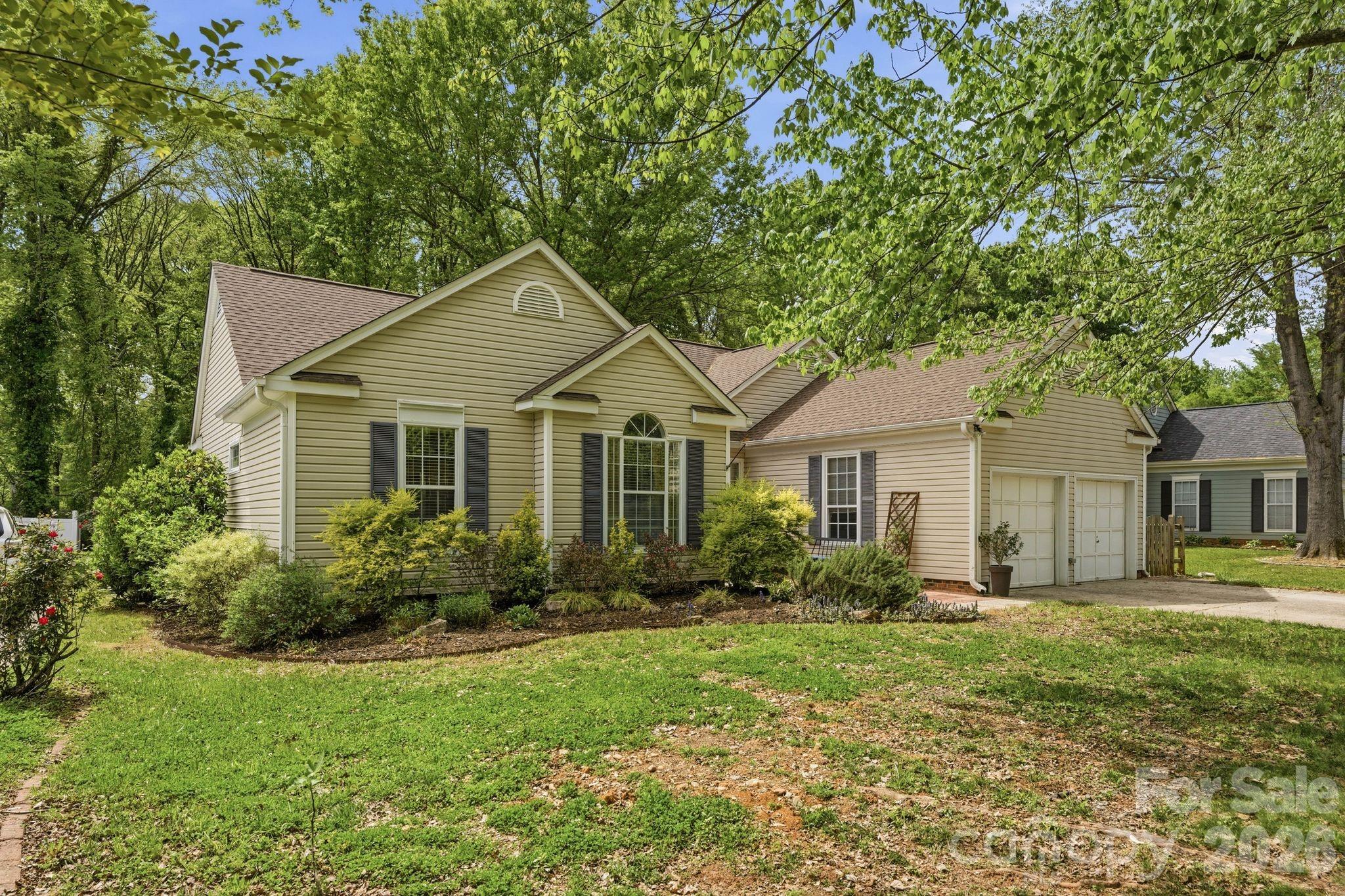 7715 Blythwood Lane