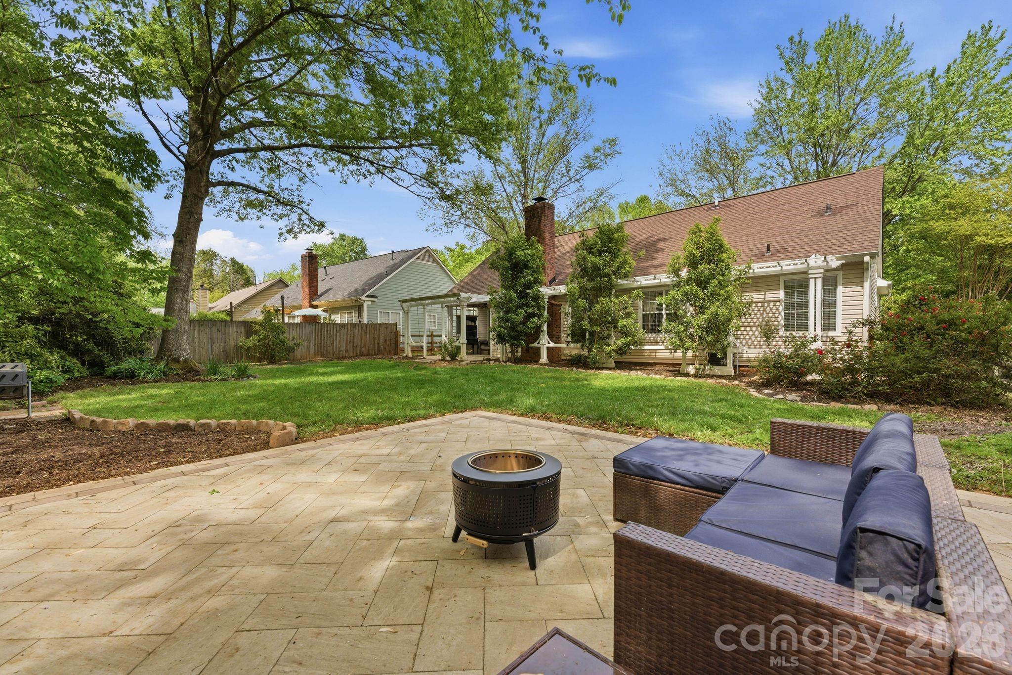 7715 Blythwood Lane