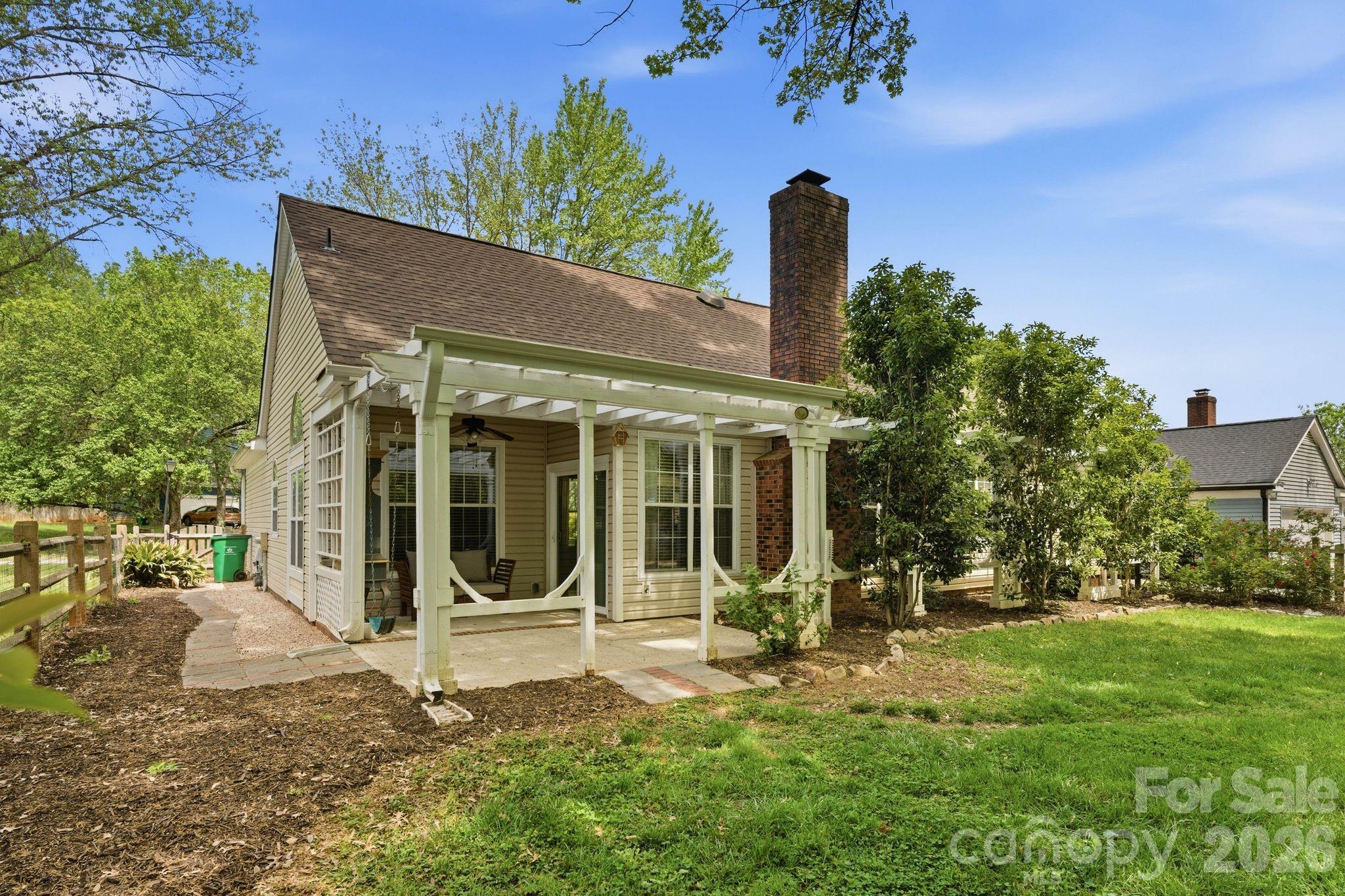 7715 Blythwood Lane