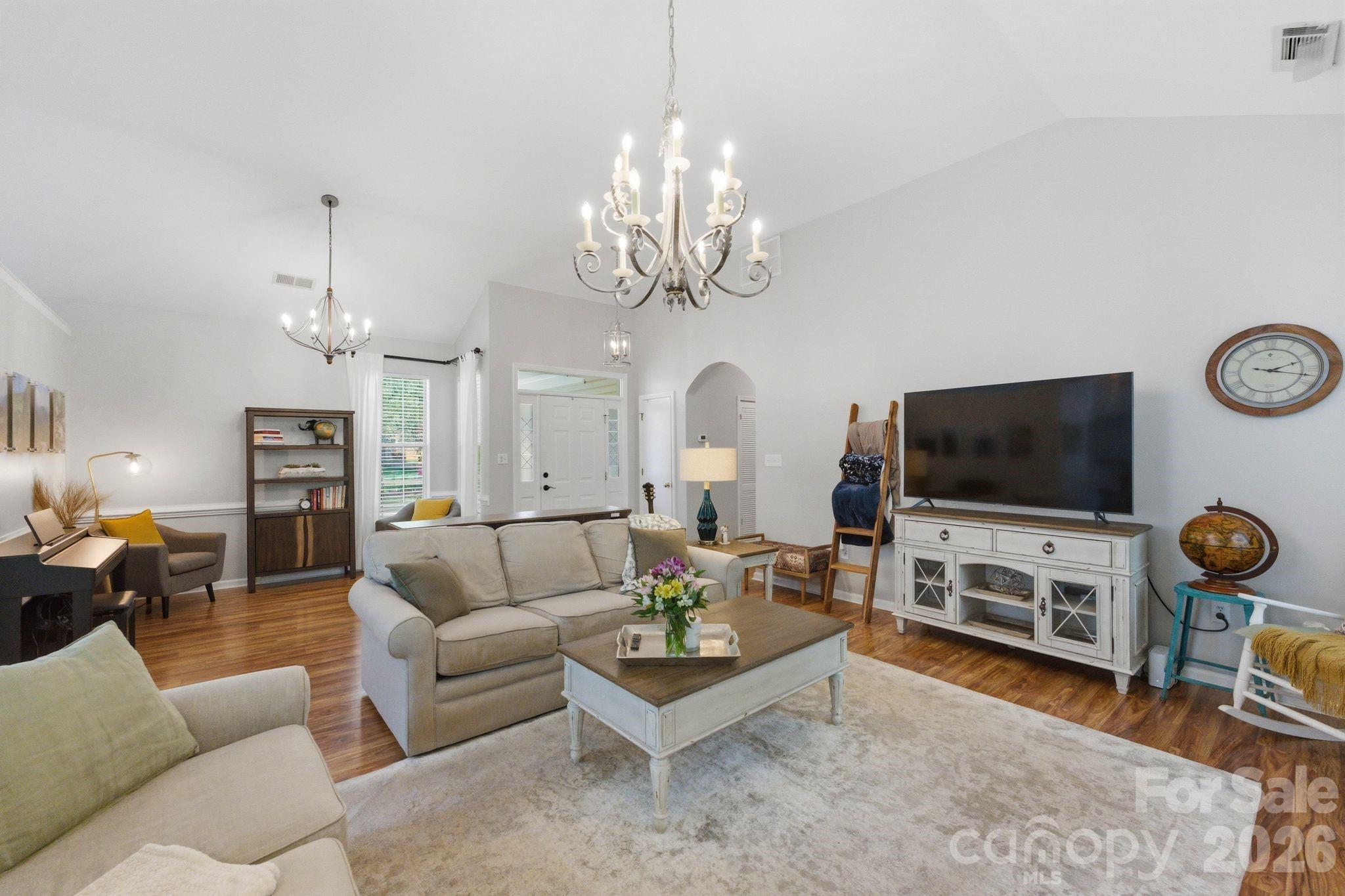 7715 Blythwood Lane