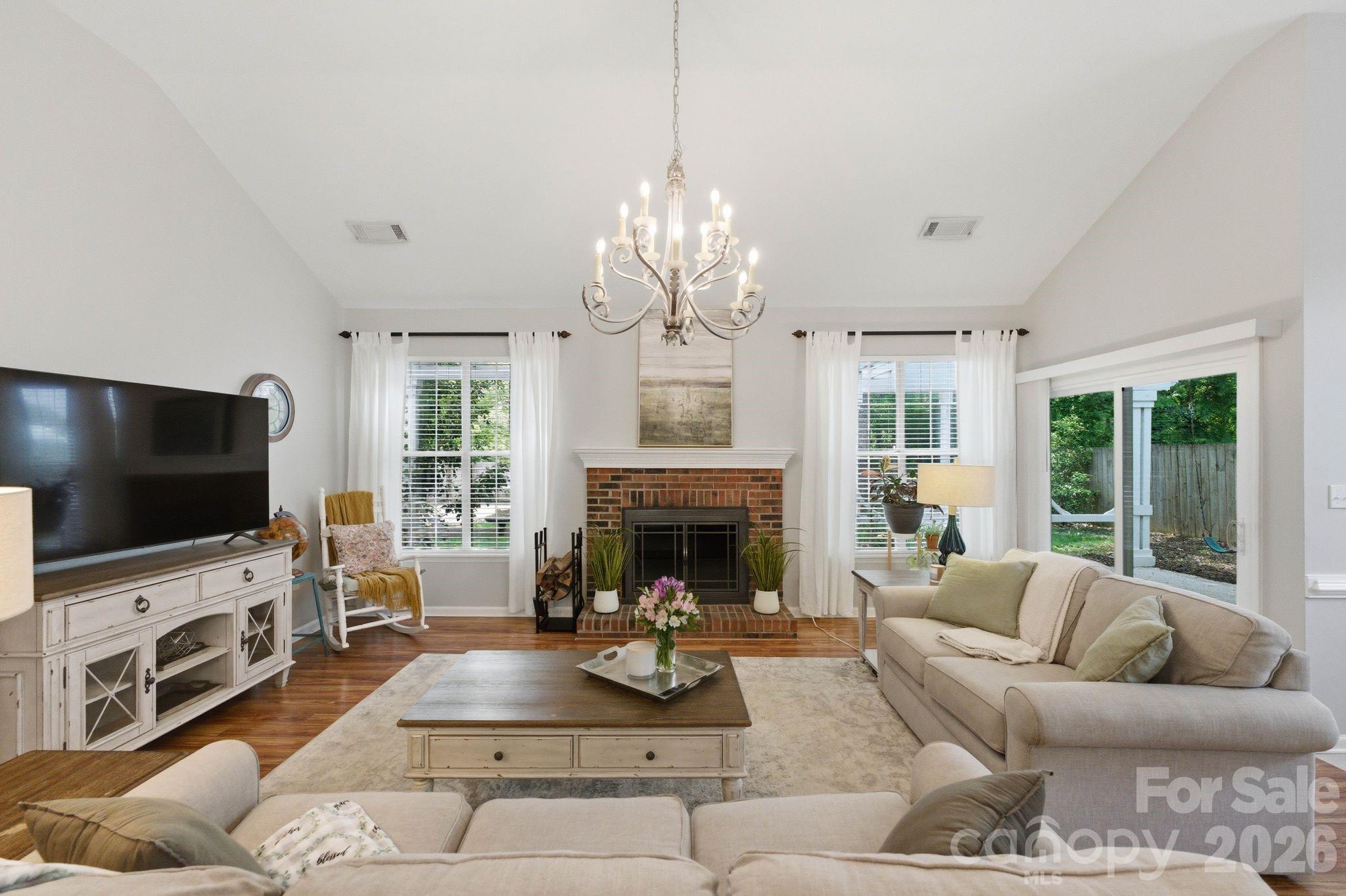 7715 Blythwood Lane