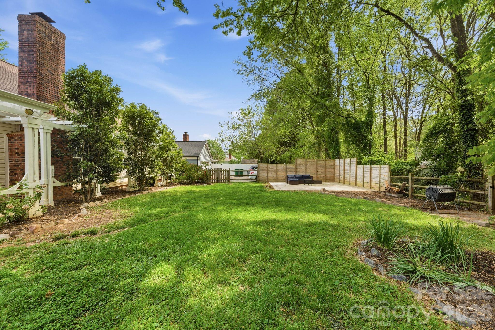 7715 Blythwood Lane