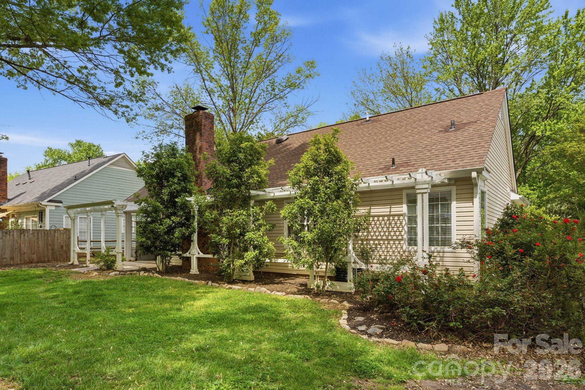 7715 Blythwood Lane