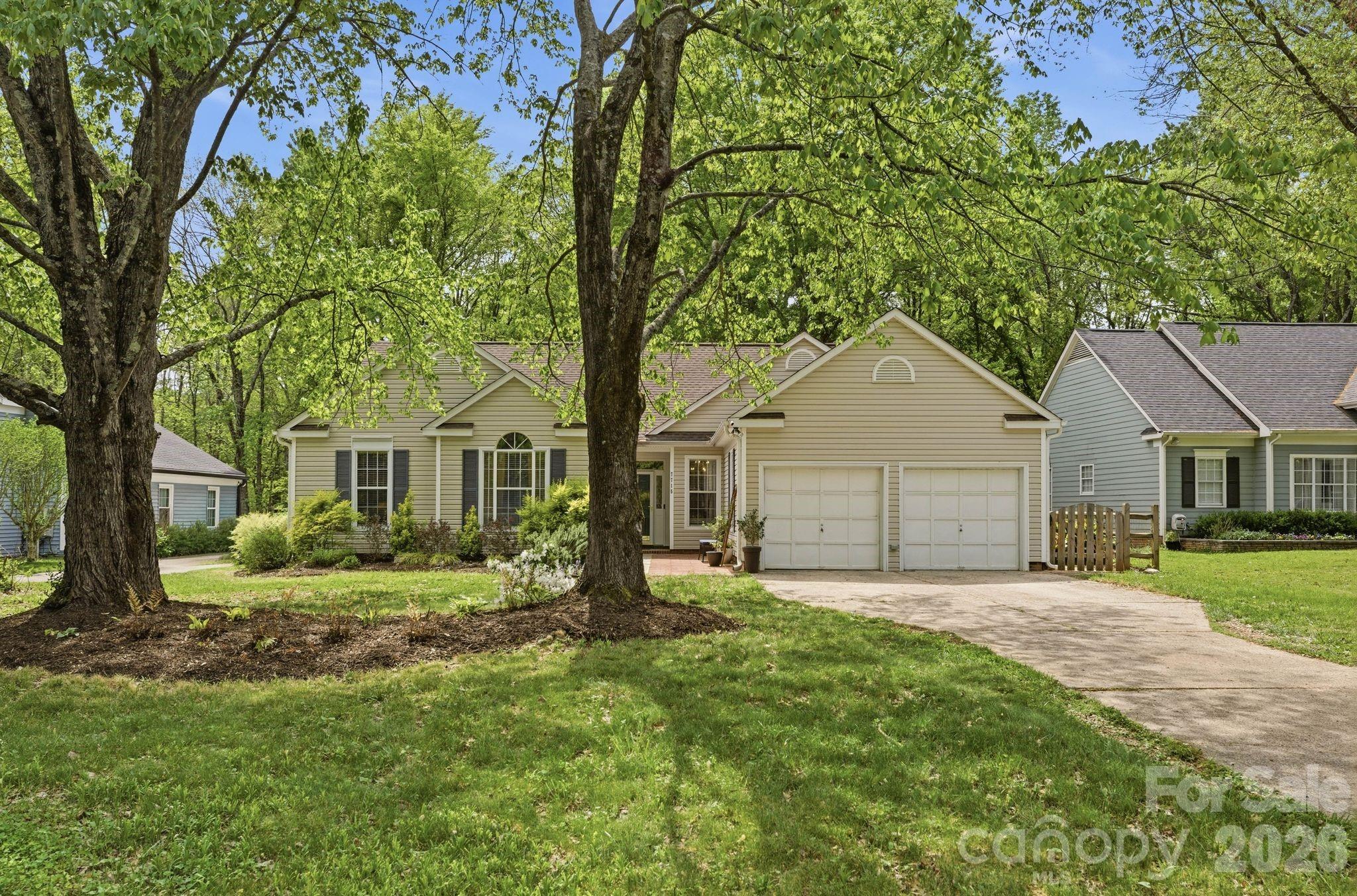 7715 Blythwood Lane