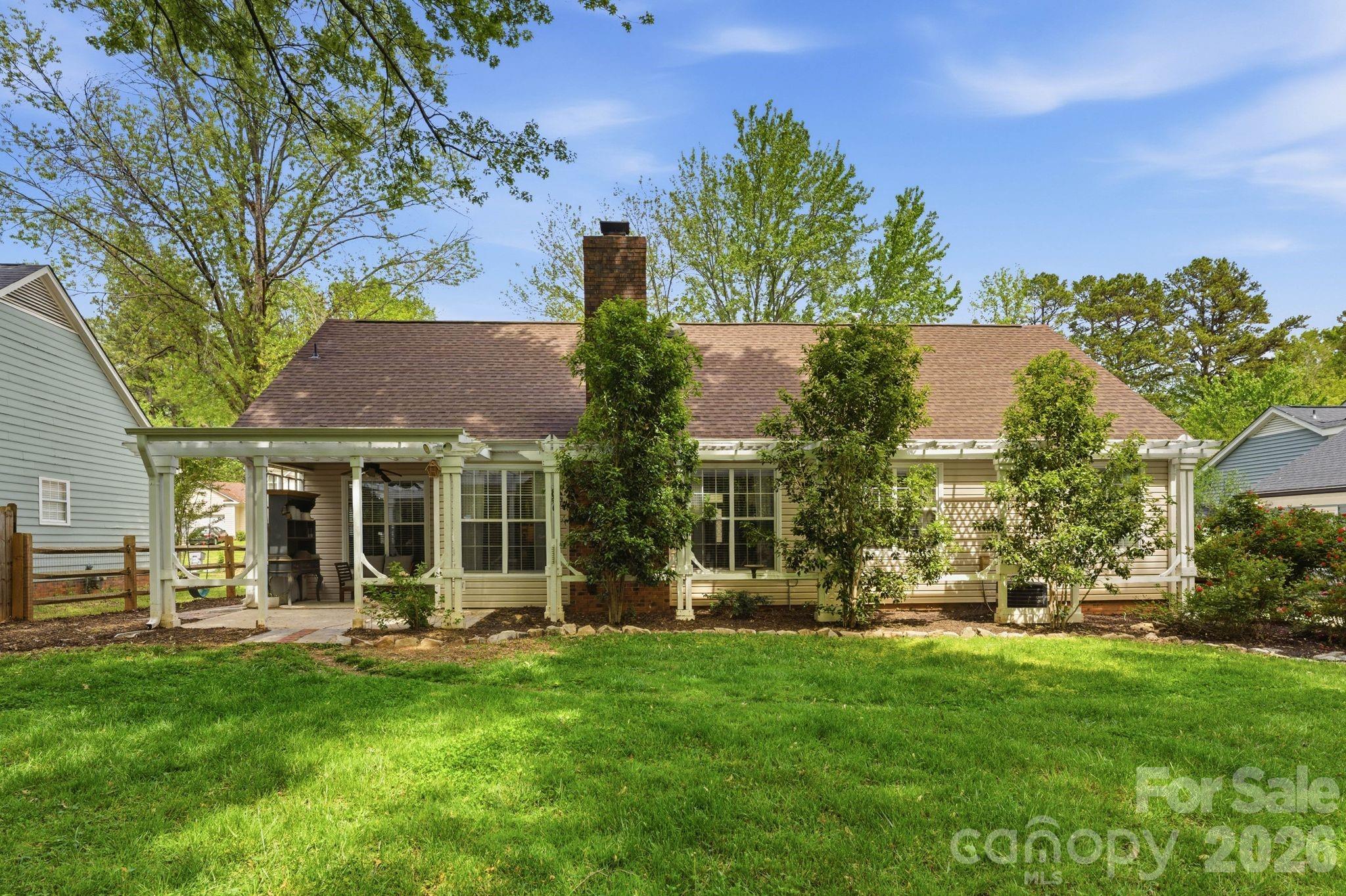 7715 Blythwood Lane