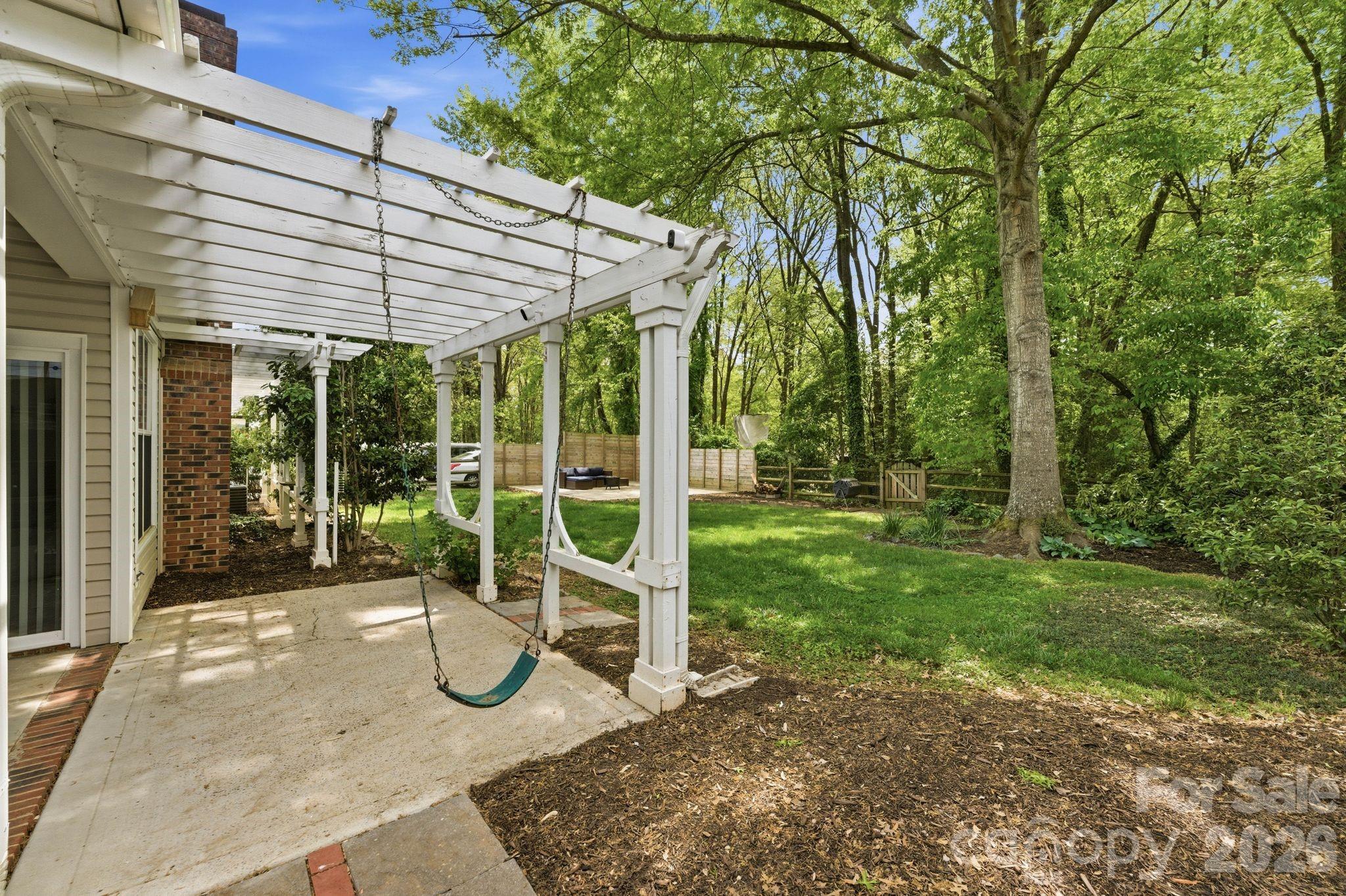 7715 Blythwood Lane