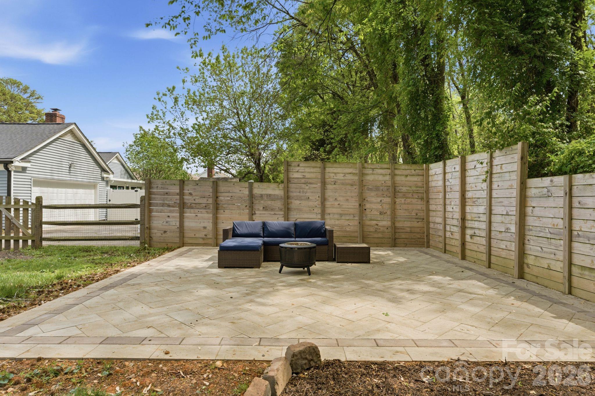 7715 Blythwood Lane