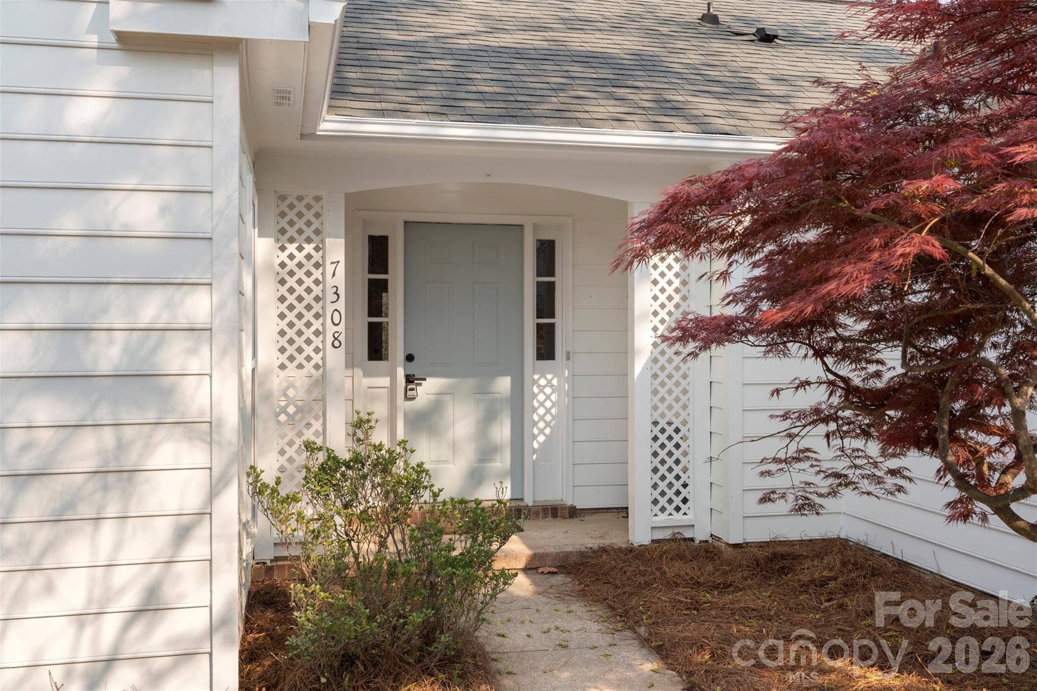 7308 Walterboro Road