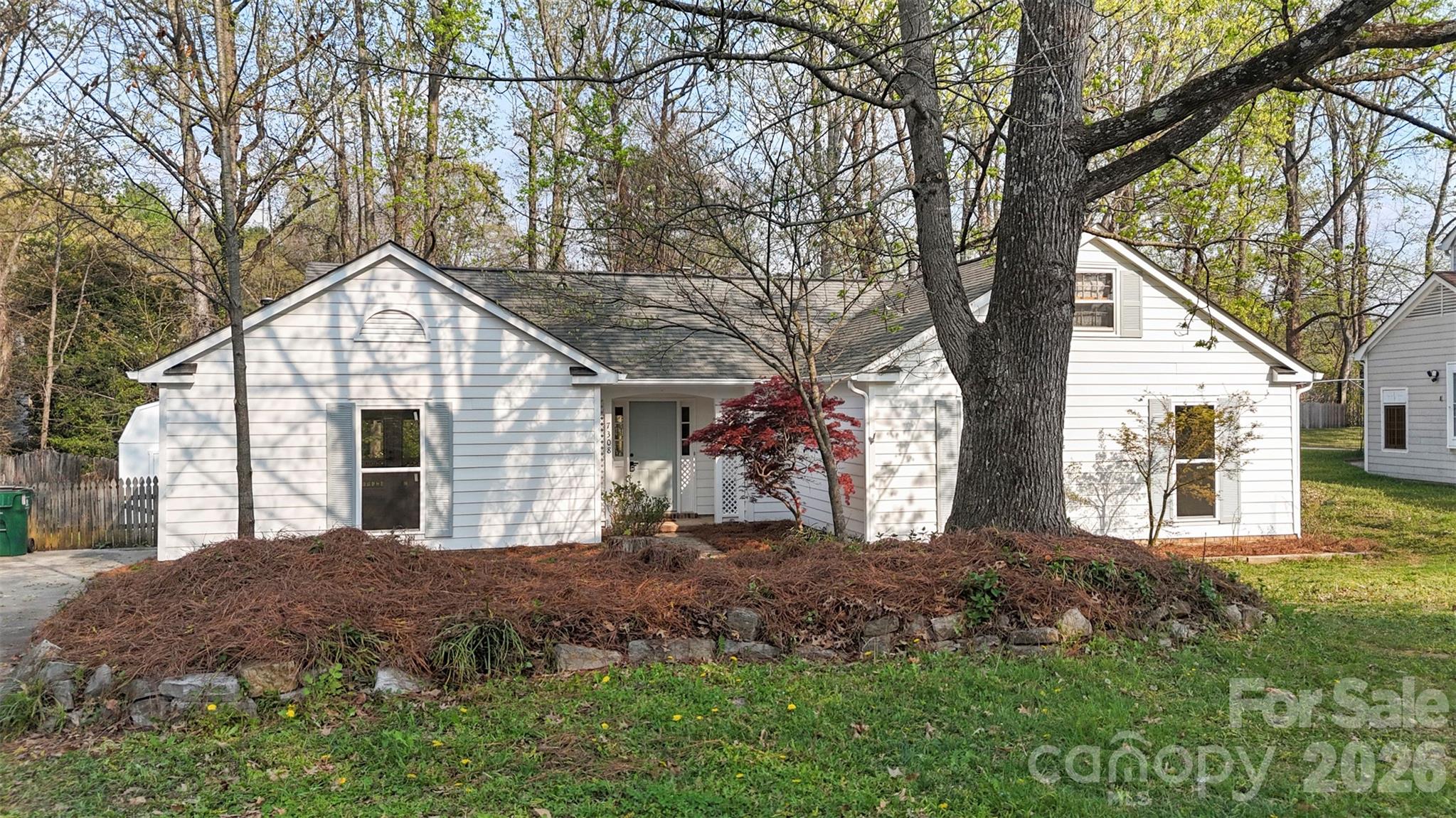 7308 Walterboro Road