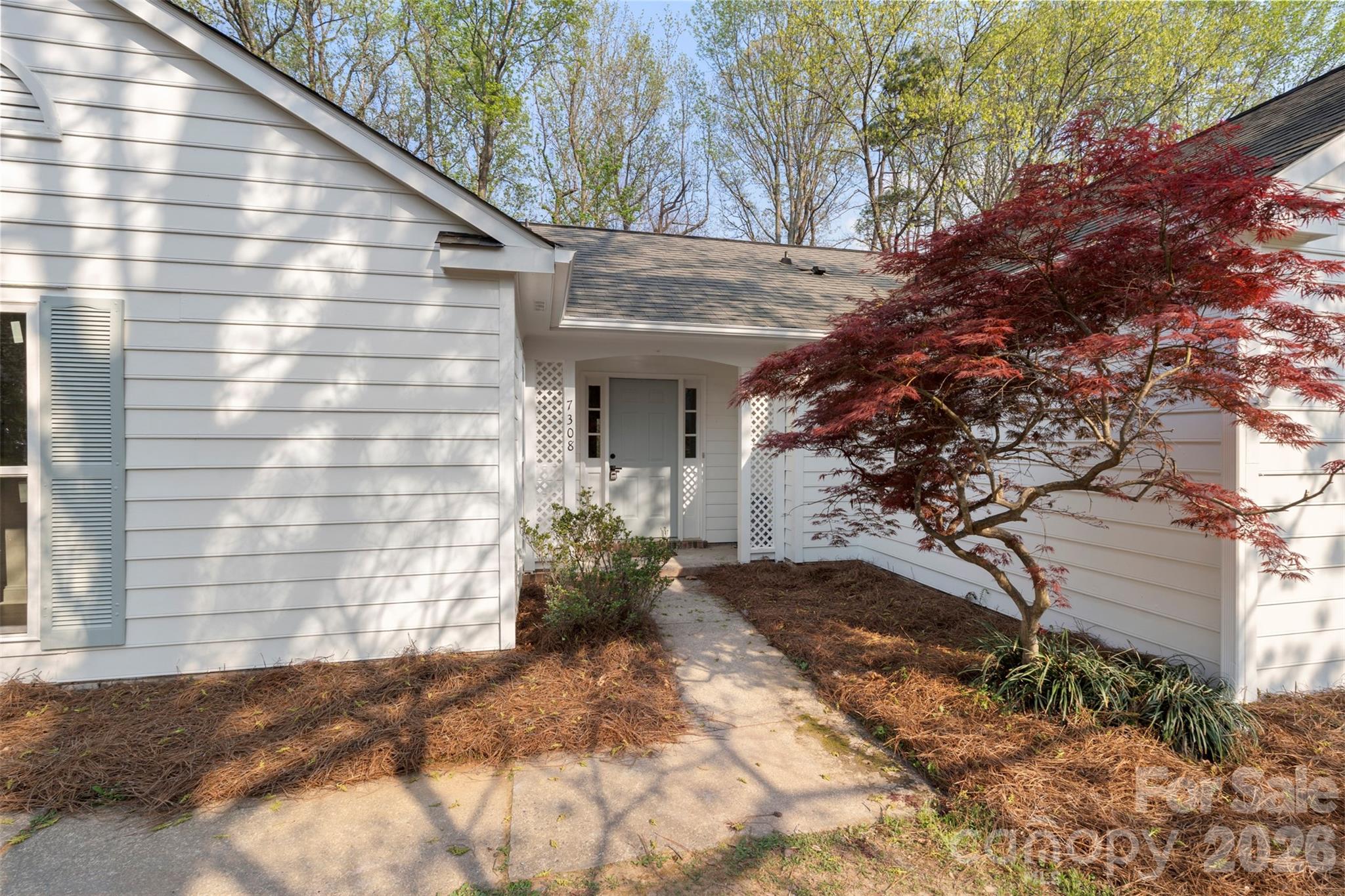 7308 Walterboro Road