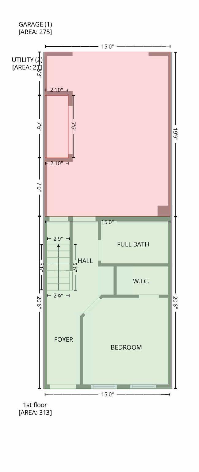 336 Twinflower Lane