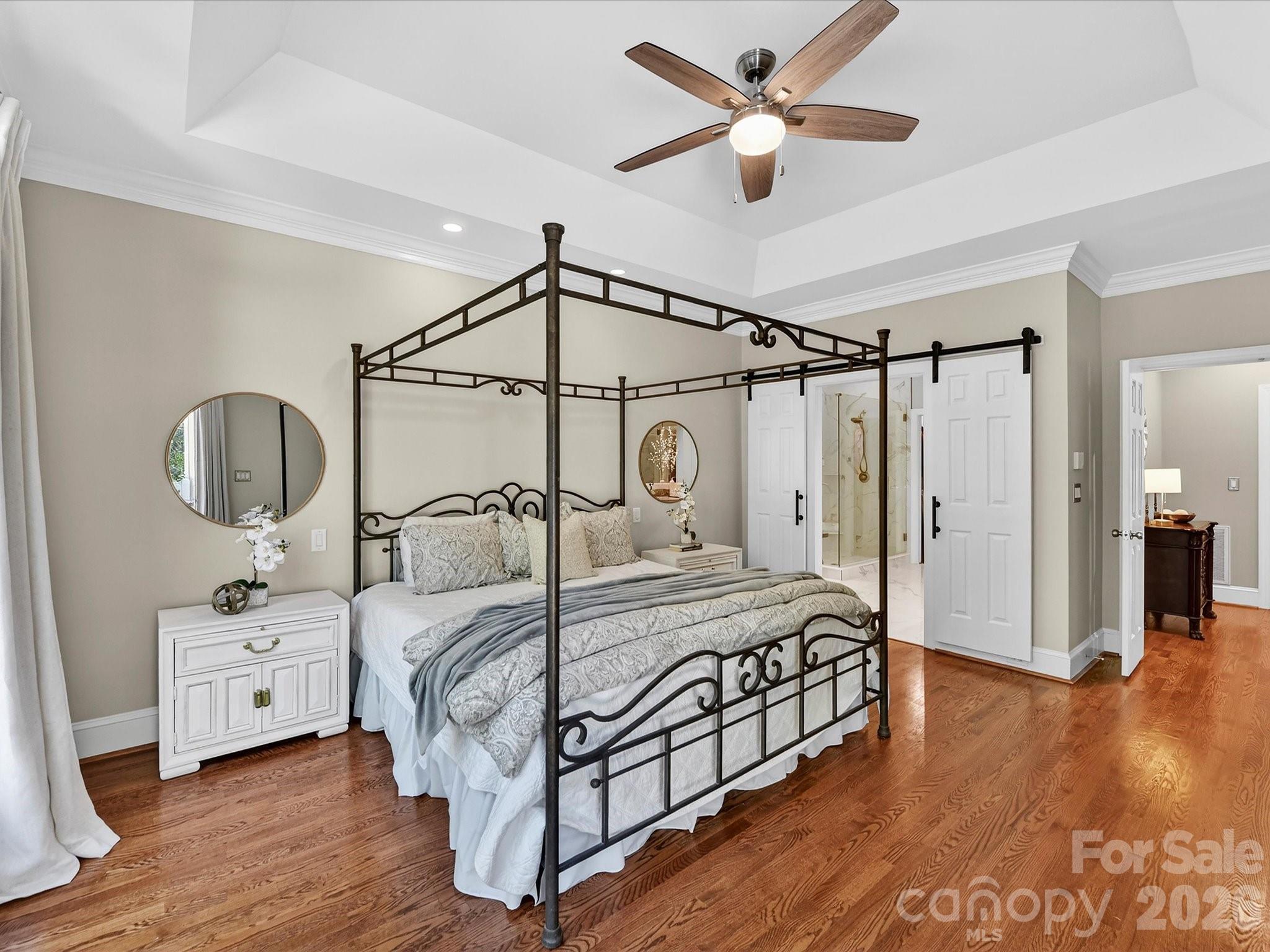 4112 Blaydes Court