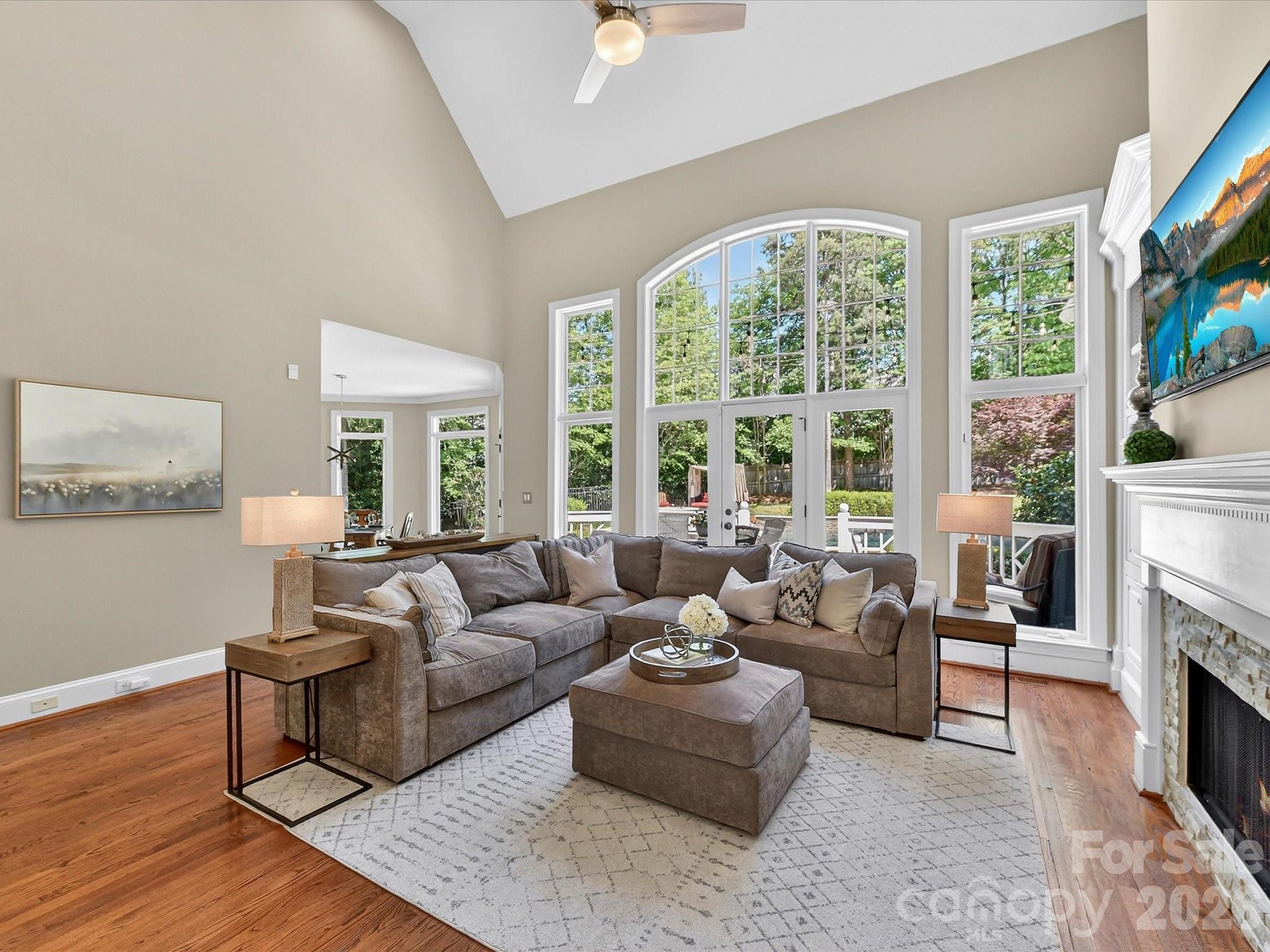 4112 Blaydes Court