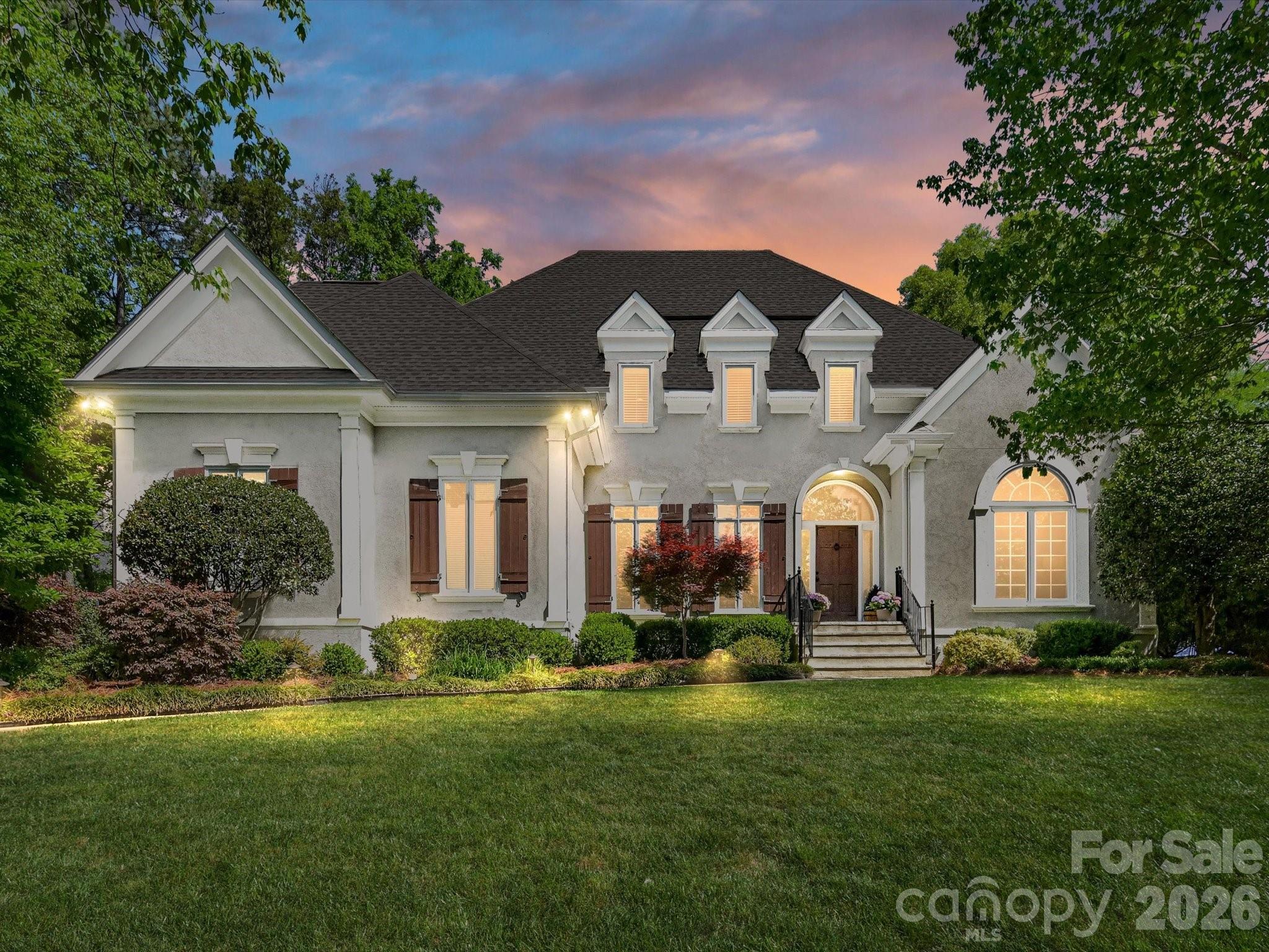 4112 Blaydes Court