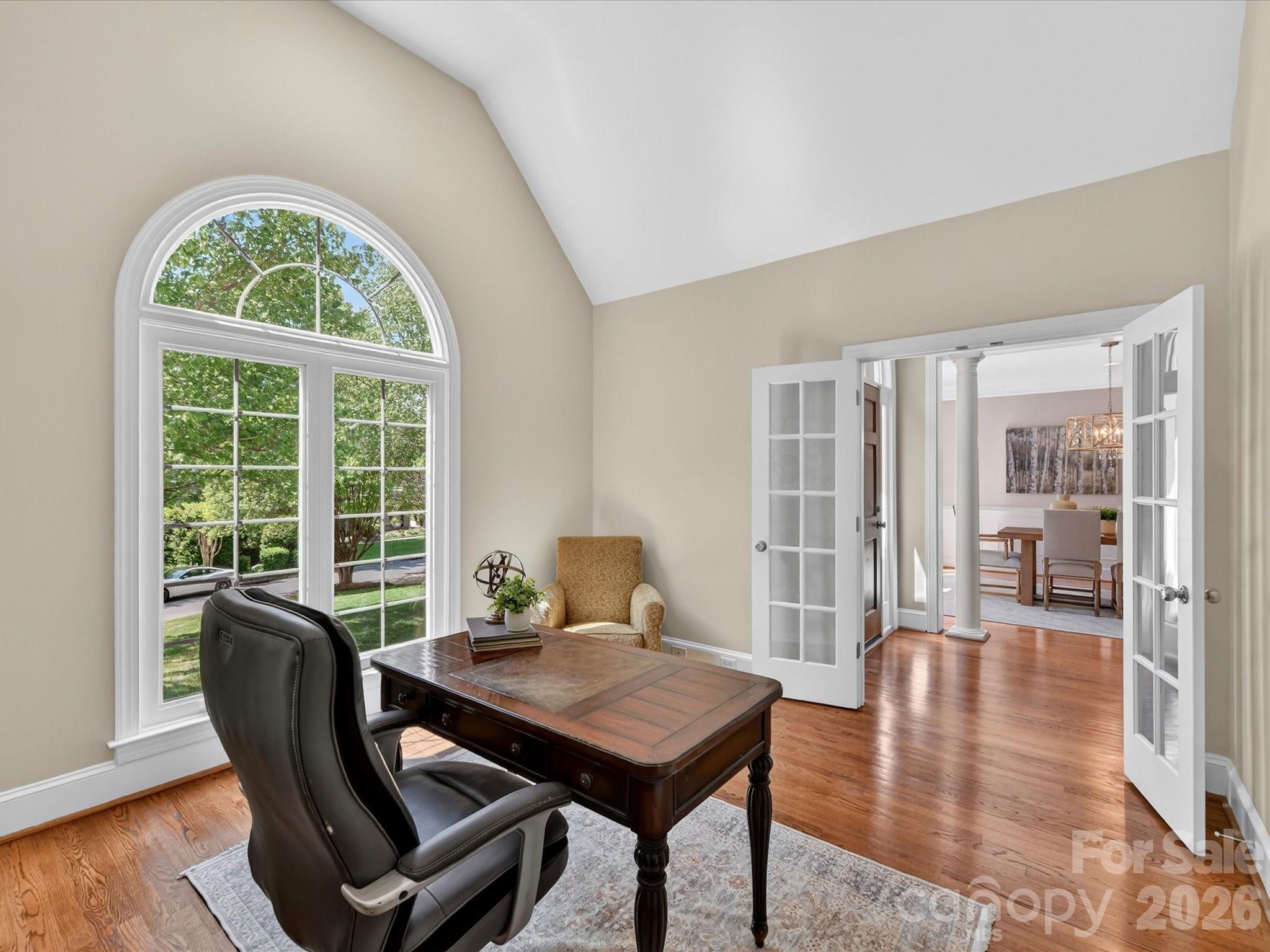 4112 Blaydes Court