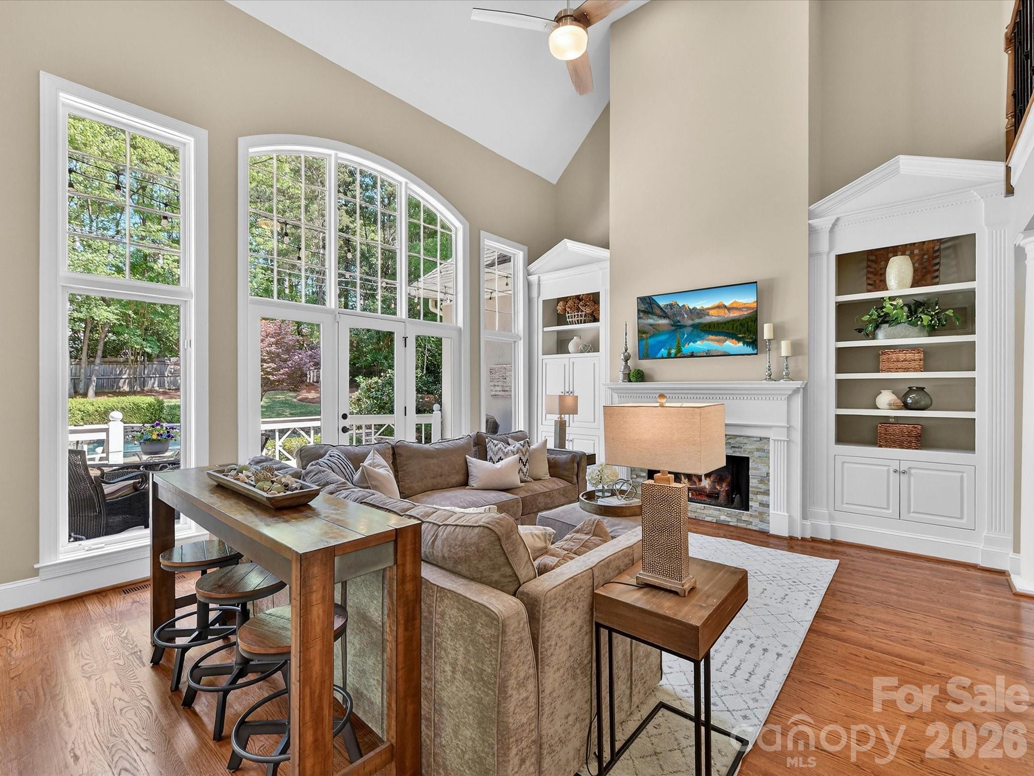 4112 Blaydes Court