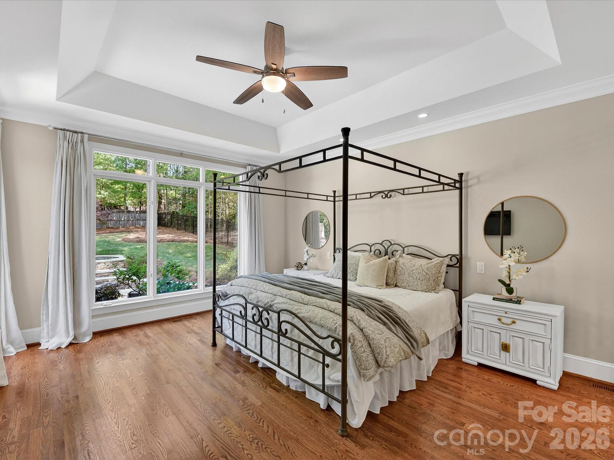 4112 Blaydes Court