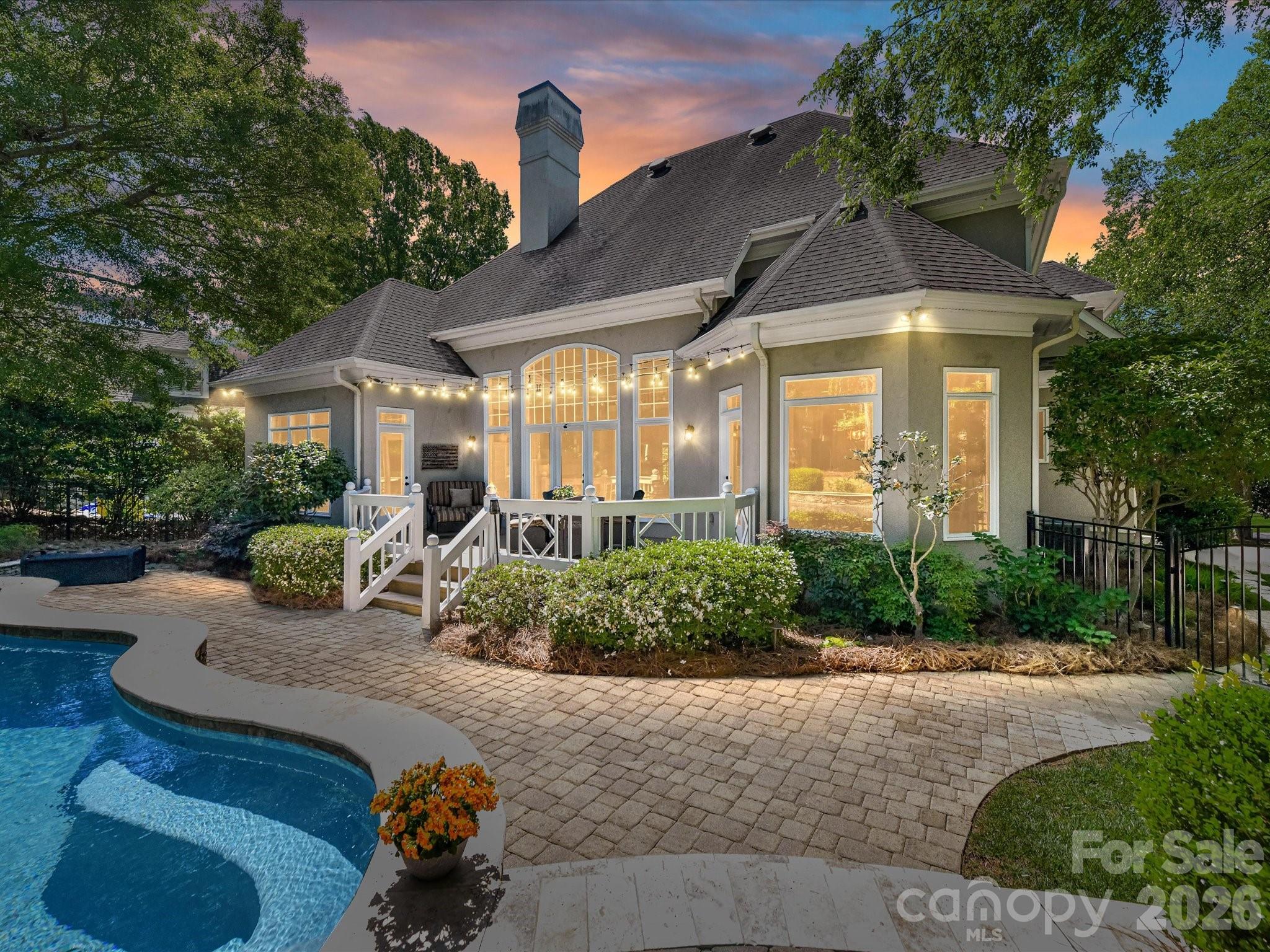 4112 Blaydes Court